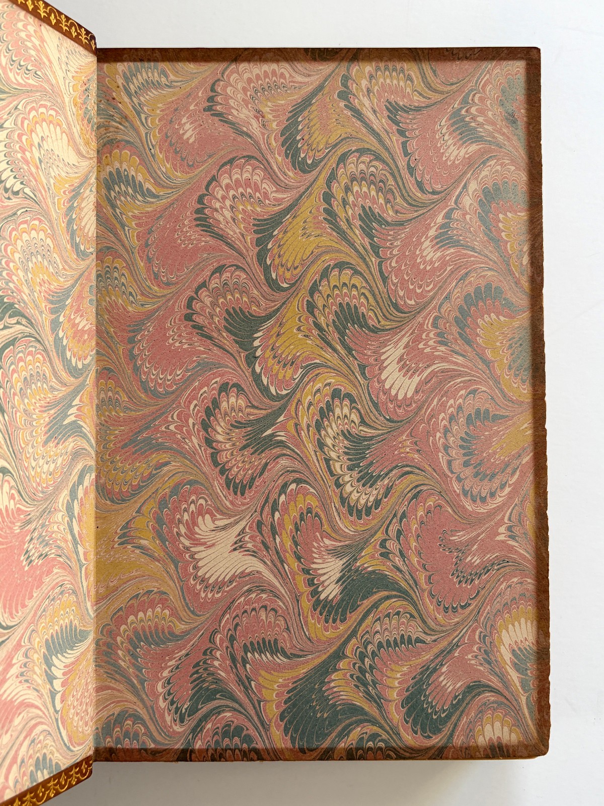 1879 Fine Leather Binding Caesar A Sketch James Anthony Froude