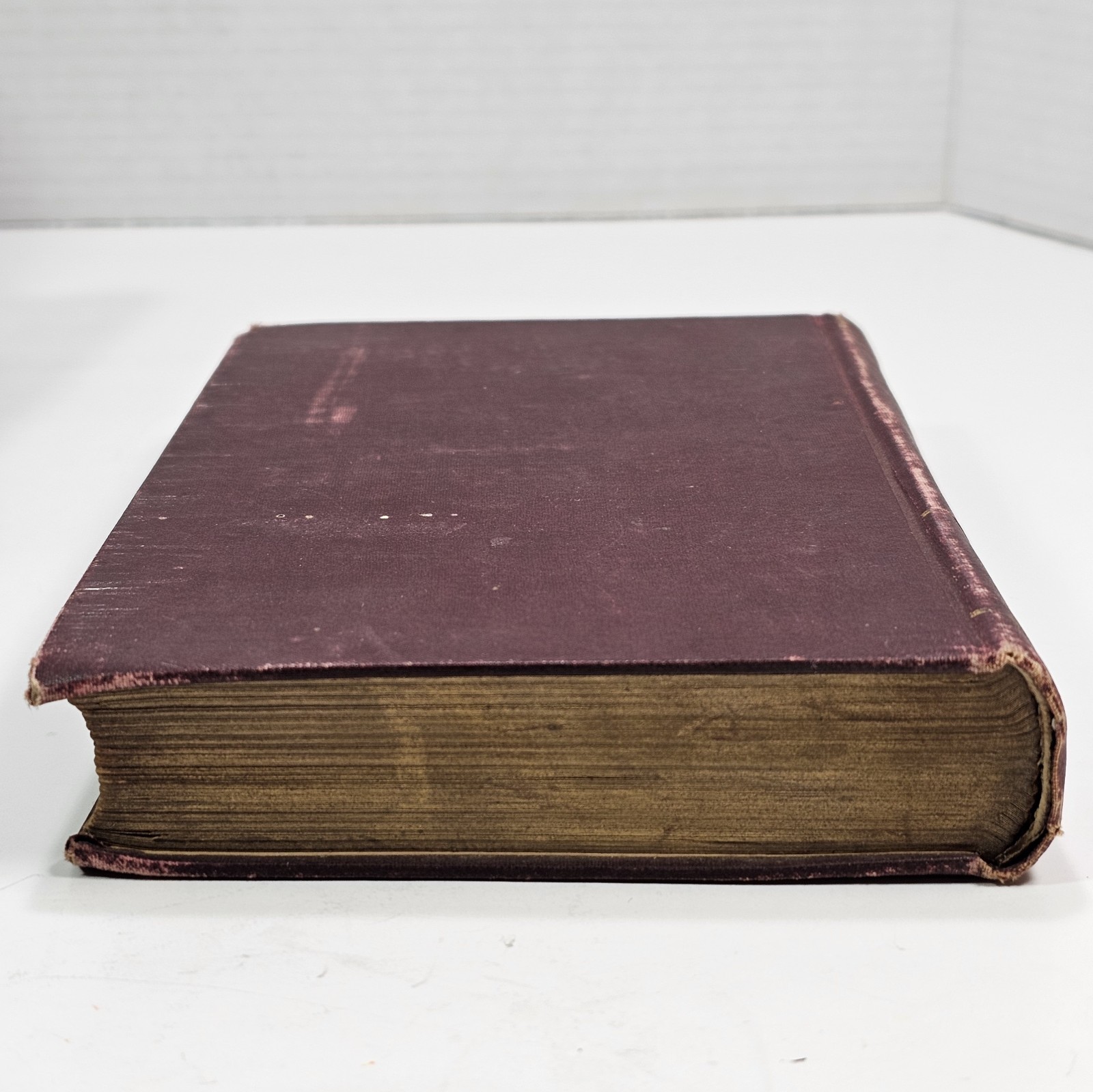 Frederick the Great and His Court 1887 By L. Muhlbach New York Lovell Corvell Co