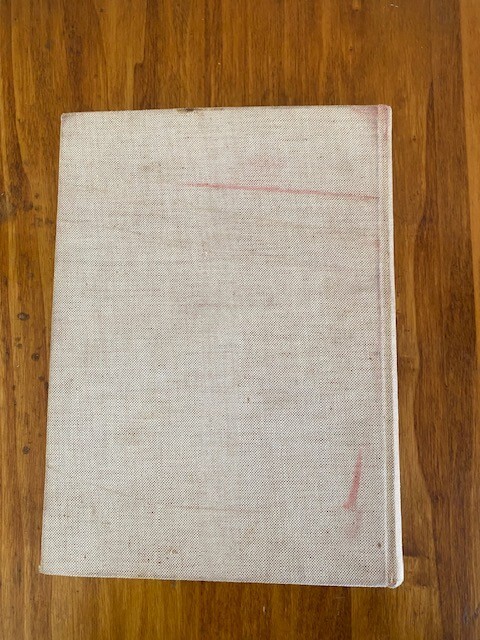1957 1st First Edition Locks and Keys Throughout The Ages by Vincent J.M. Eras
