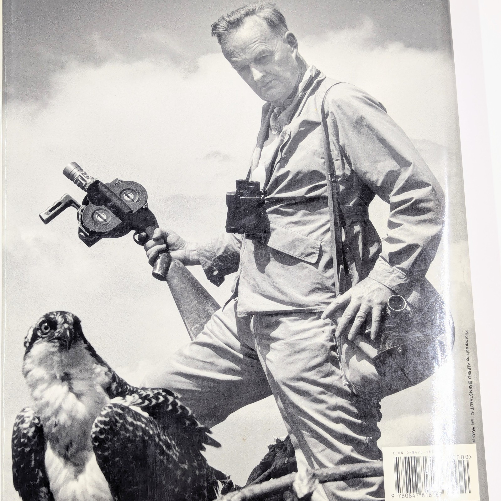1994 The Art and Photography of the Worlds Foremost Birder Peterson Roger 1st Ed