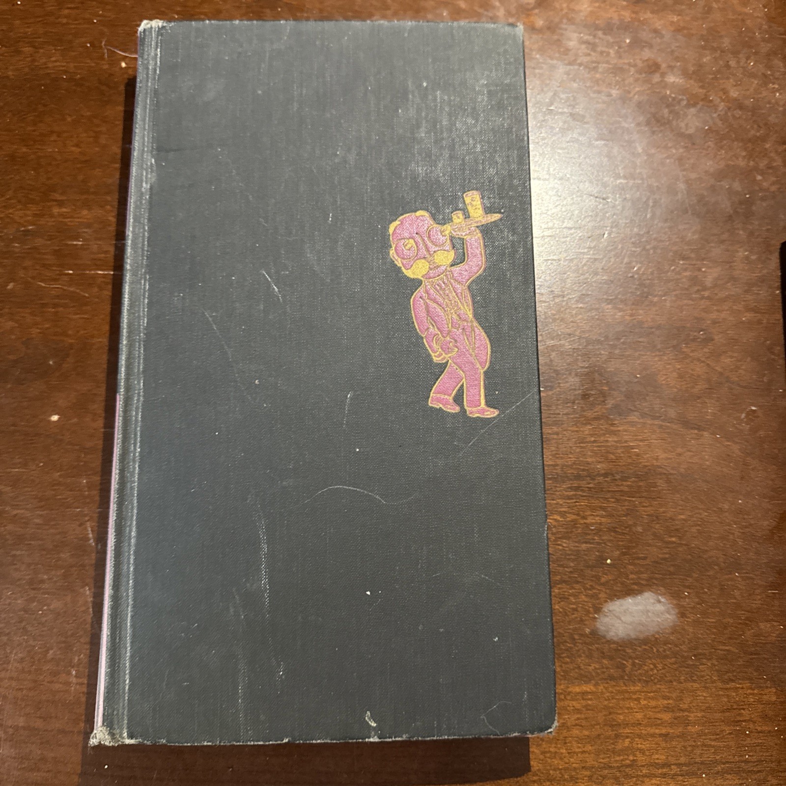 ESQUIRE’S HANDBOOK FOR HOSTS: 1949 First Ed. Vintage Mid-Century Entertaining