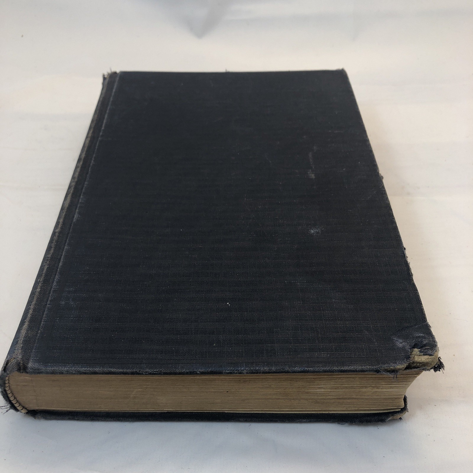 The Hymnal (Hardcover, 1942) First Evangelical and Reformed Church Antique Book