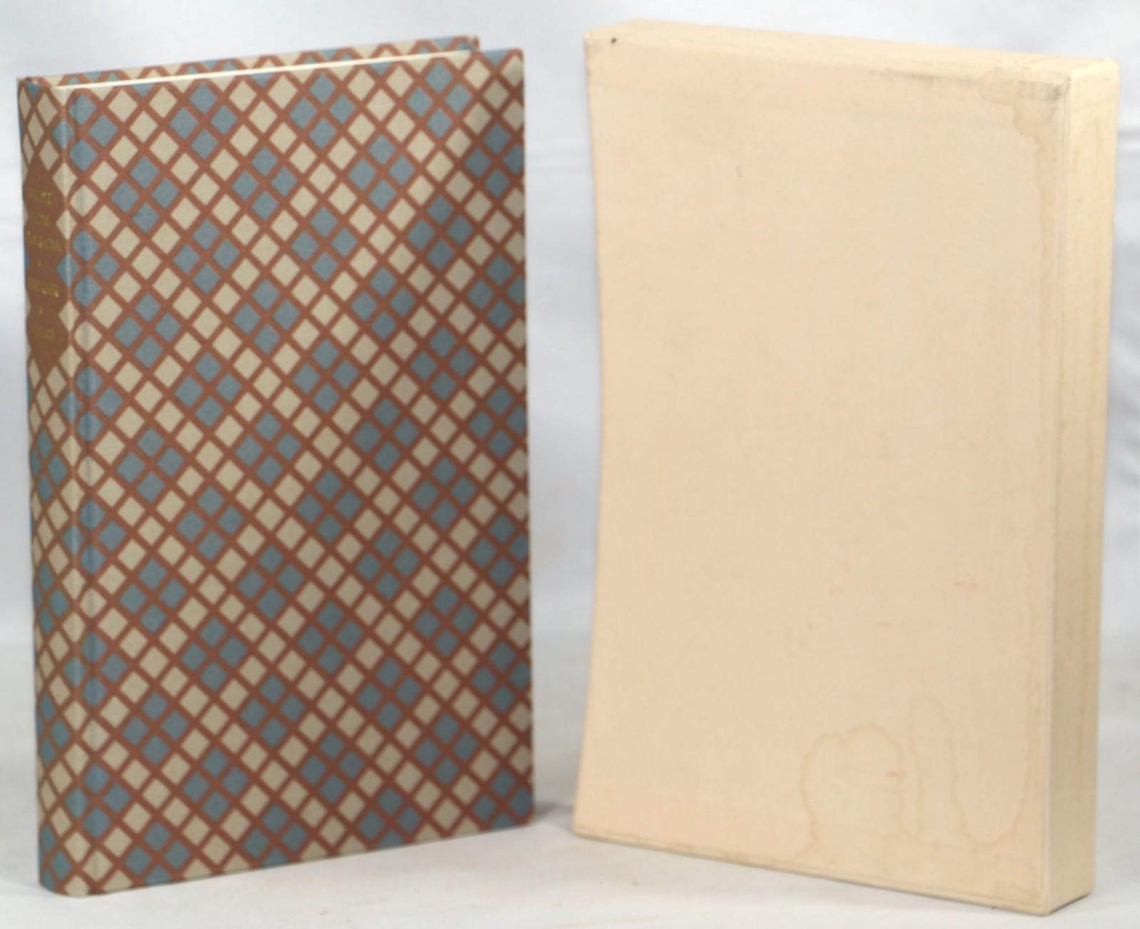 Gerald Brenan / South from Granada 1st Edition Folio Society 1988