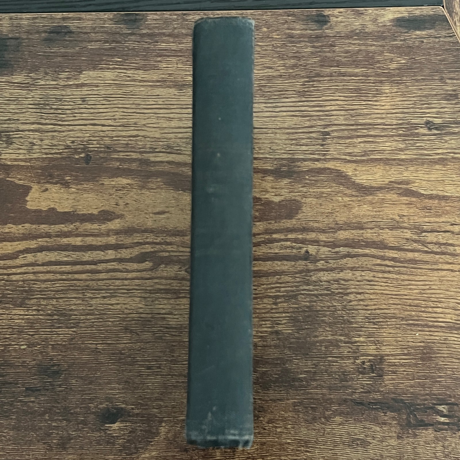 The Bluejackets’ Manual 1944 US Navy Training Text 12th Edition WWII Hardcover