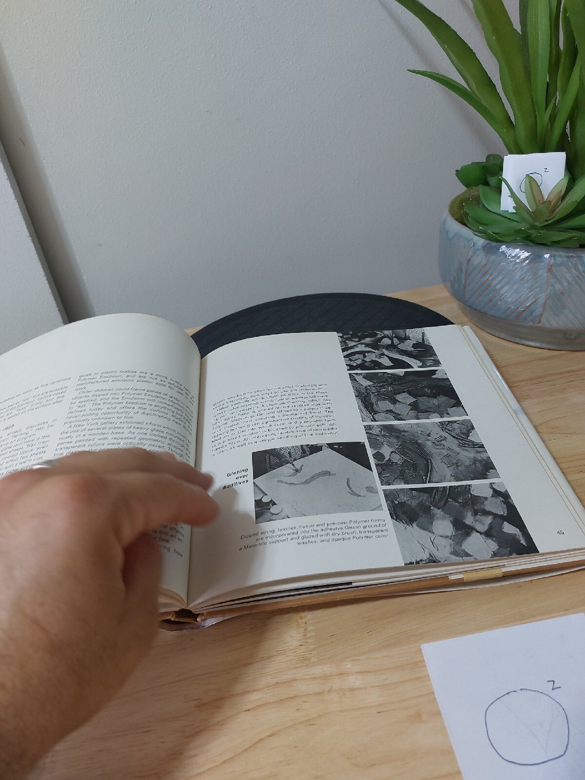 Exploring With Polymer Guide To New Media For Young Adults George Chavatel 1968