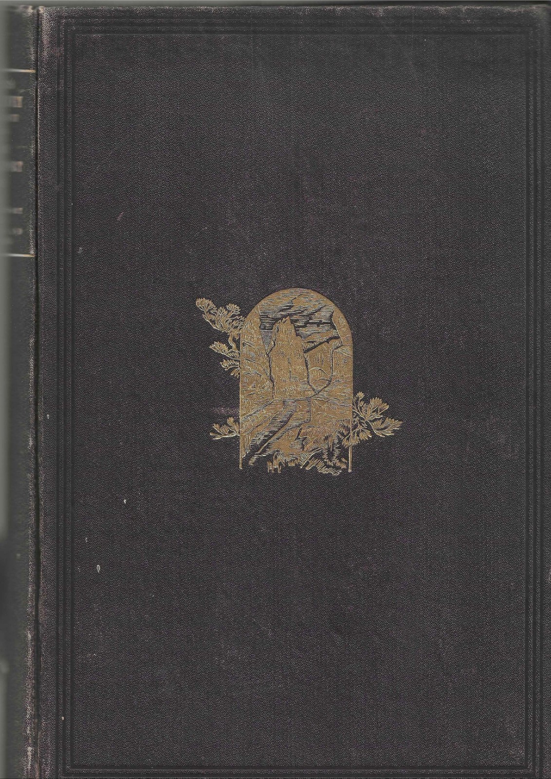 „20th ANNUAL REPORT OF THE UNITED STATES GEOLOGICAL SURVEY“ 1898-99