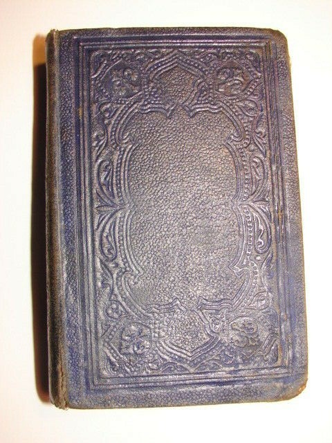 1864 First Ed CHILDRENS NATURAL HISTORY BEASTS BIRDS FISHES Numerous Engravings