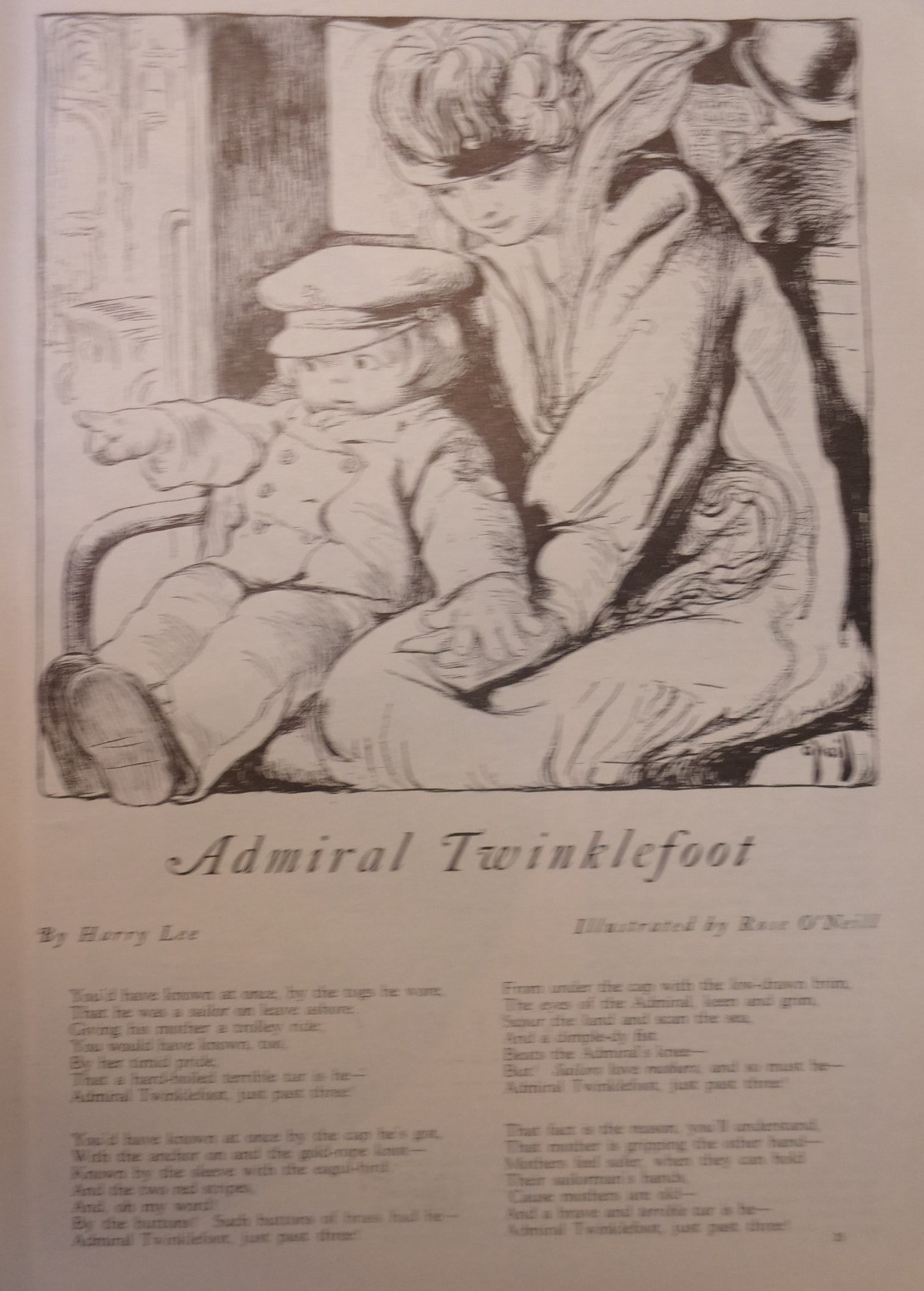 Complete Aug. 1926 GOOD HOUSEKEEPING MAGAZINE w/Jessie Wilcox Smith Illus. Cover