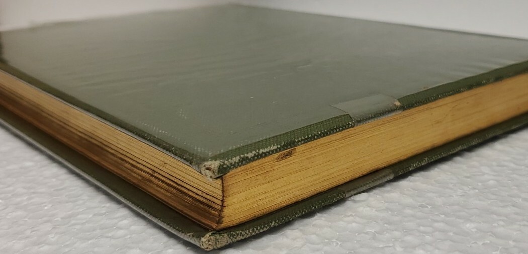 Antiquarian Gilted Book 1886 Illustrated Stories „City Ballads“ Will Carleton