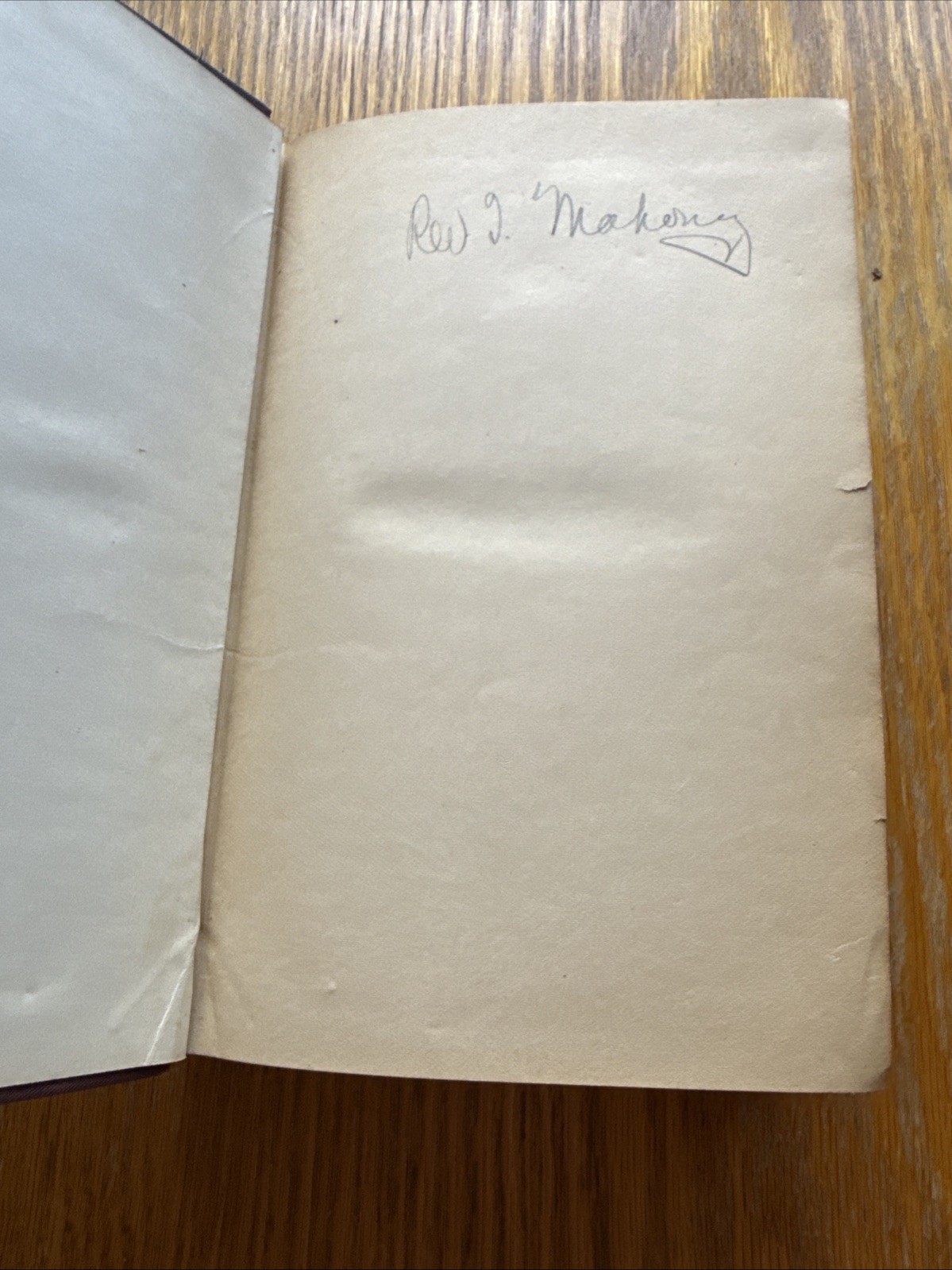 Our Christian Heritage James Cardinal Gibbons 1889 John Murphy Publishers HC