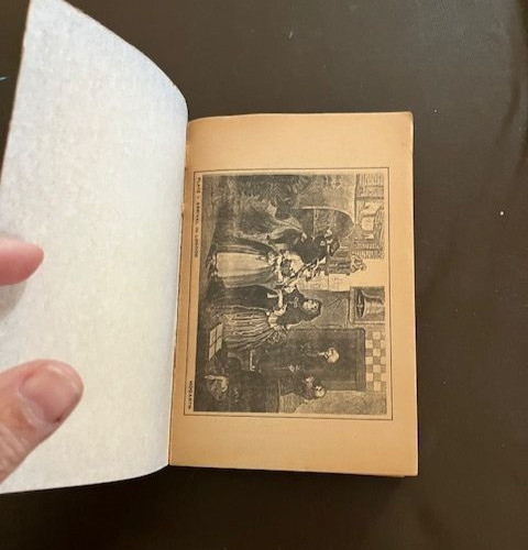 Fanny Hill: Memoirs of a Woman of Pleasure By John Cleland (1963) Illustrated…