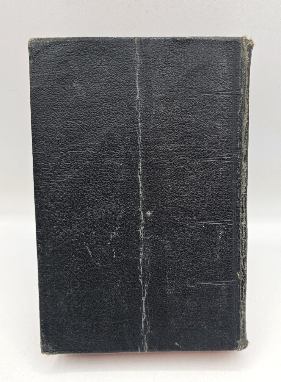 The New Testament 1941 St Anthony Guild Challoner Rheims Translated From Latin
