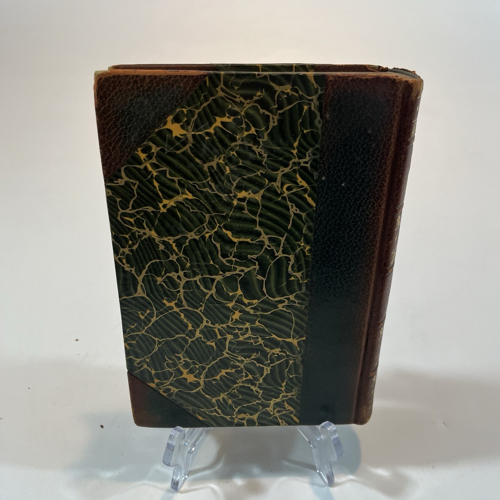 1910 The Jesuits In North America Parkman’s Works 2