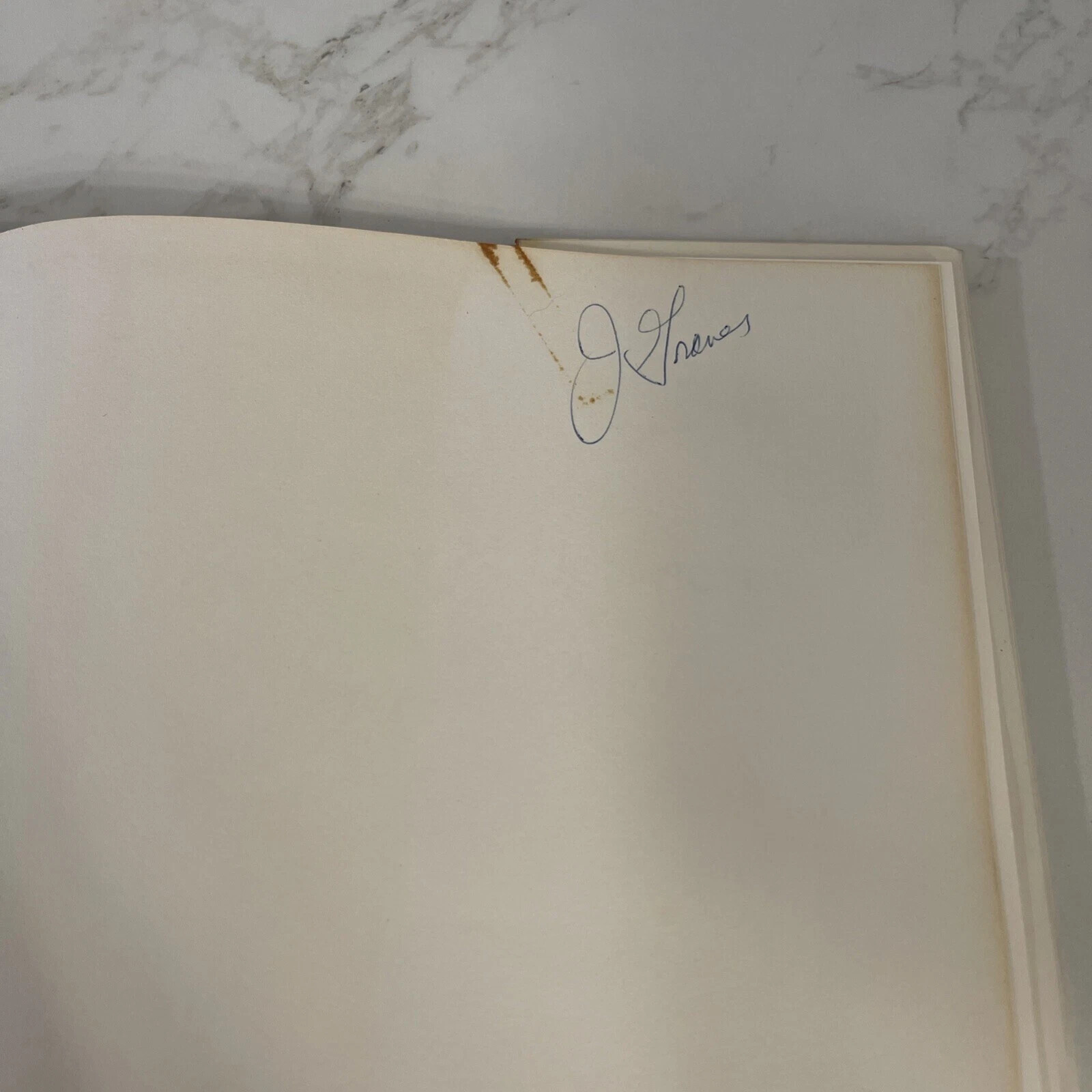 SIGNED JERRY N. UELSMANN. 1970 Aperture Monograph.