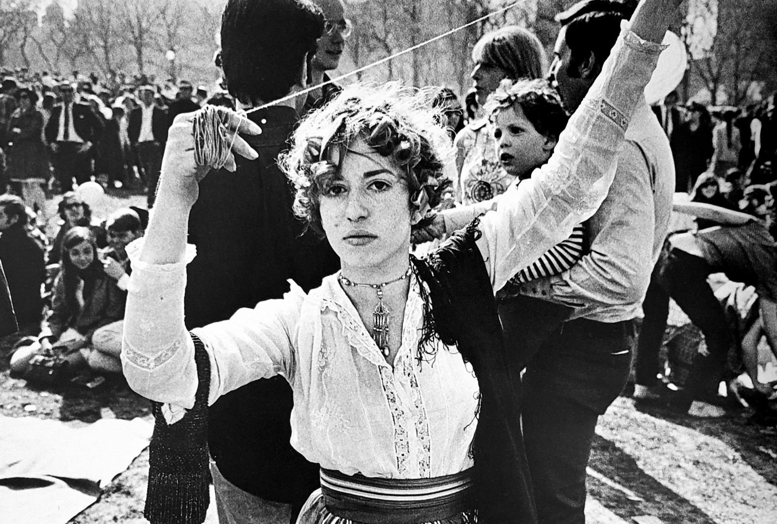 Garry Winogrand Women Are Beautiful Street Photography 1st PB Helen Bishop