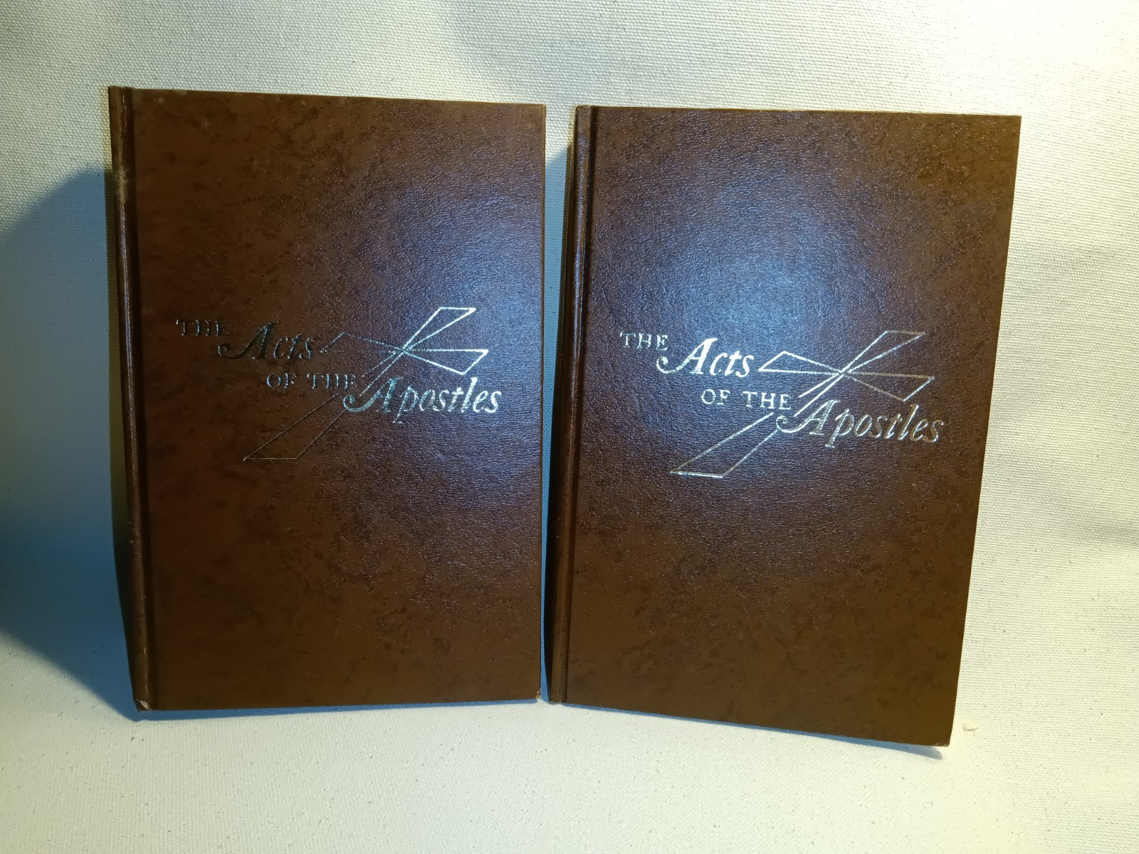 Oliver B. Greene, The Acts of the Apostles, Volumes III & IV, Vintage, & Bonus
