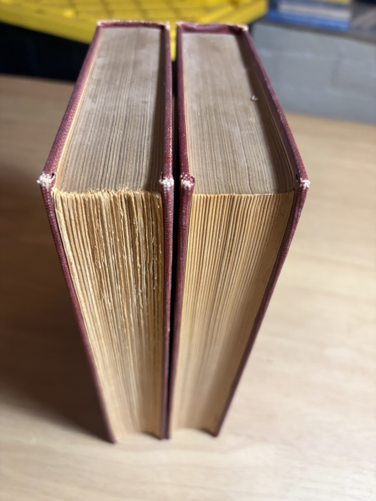 1899 Robert Browning Complete Works Vol II & IV Fireside Edition Houghton HC