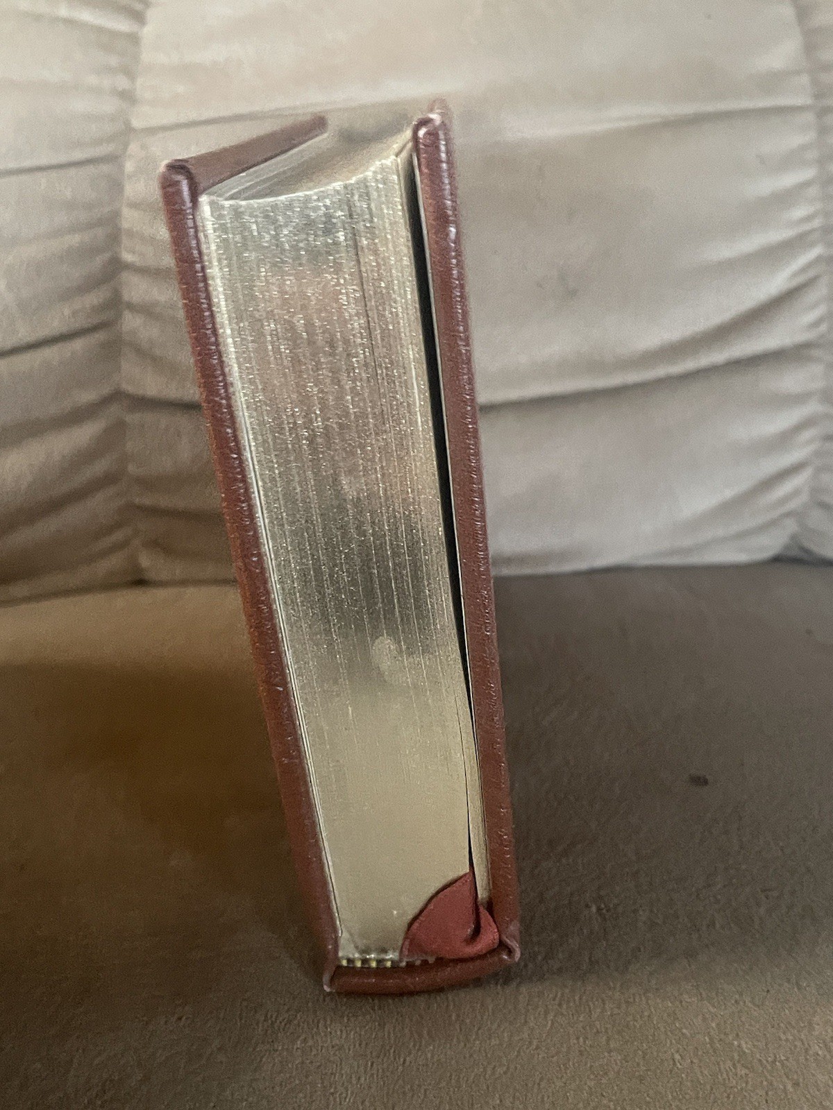 Walden – Easton press