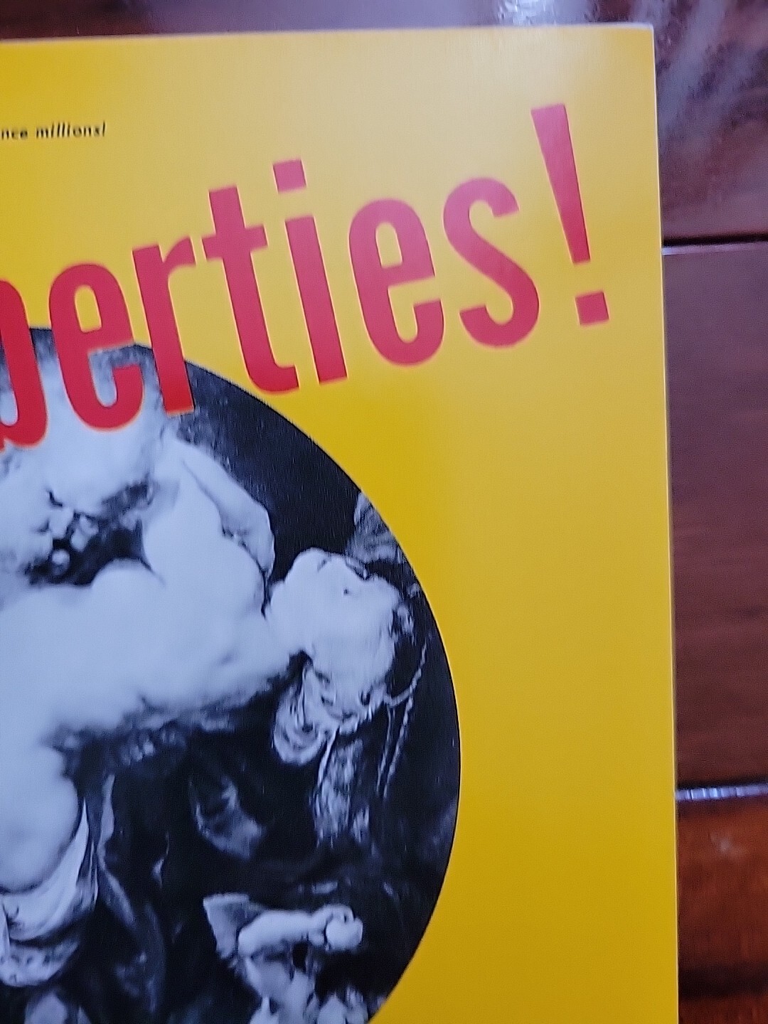 ad liberties Naughty Risque Advertising Vtg 1959 Wigglesworth Slogans Marketing