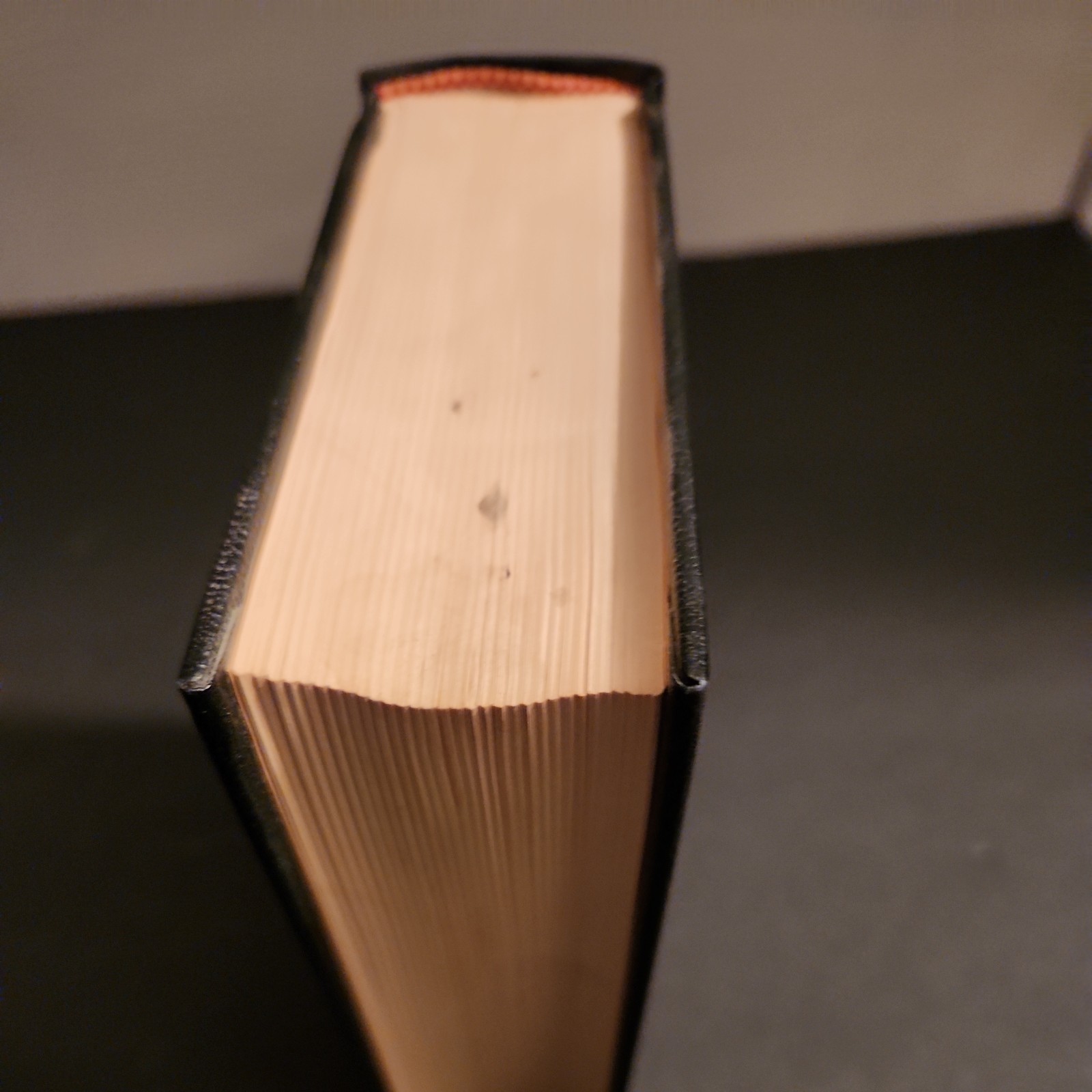 1965 triple combination hardcover b.o.m. d&c, Pearl of Great price vg condition