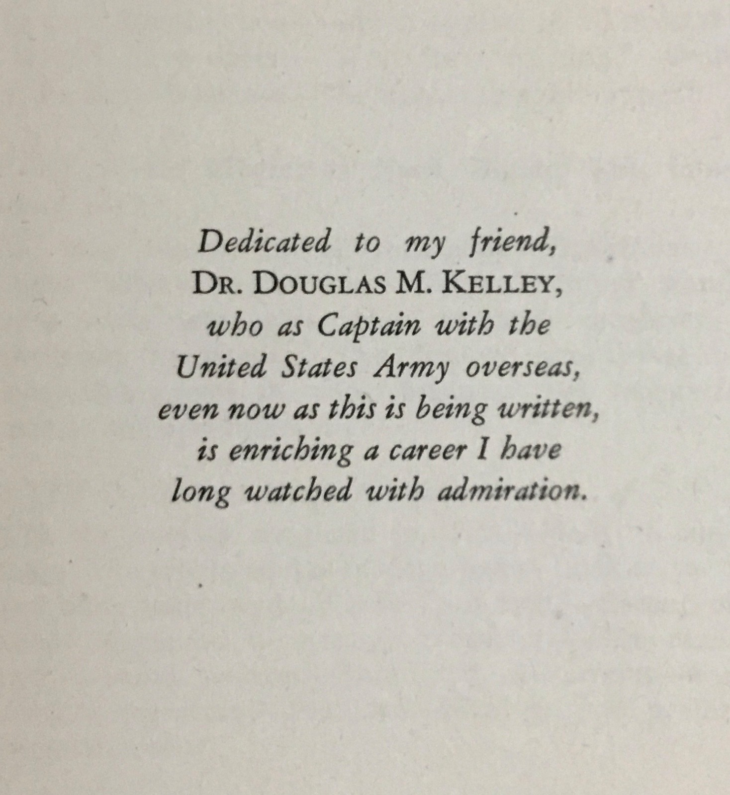 Showmanship for Magicians Dariel Fitzkee 1945 Signed Hardcover Acceptable Cond.