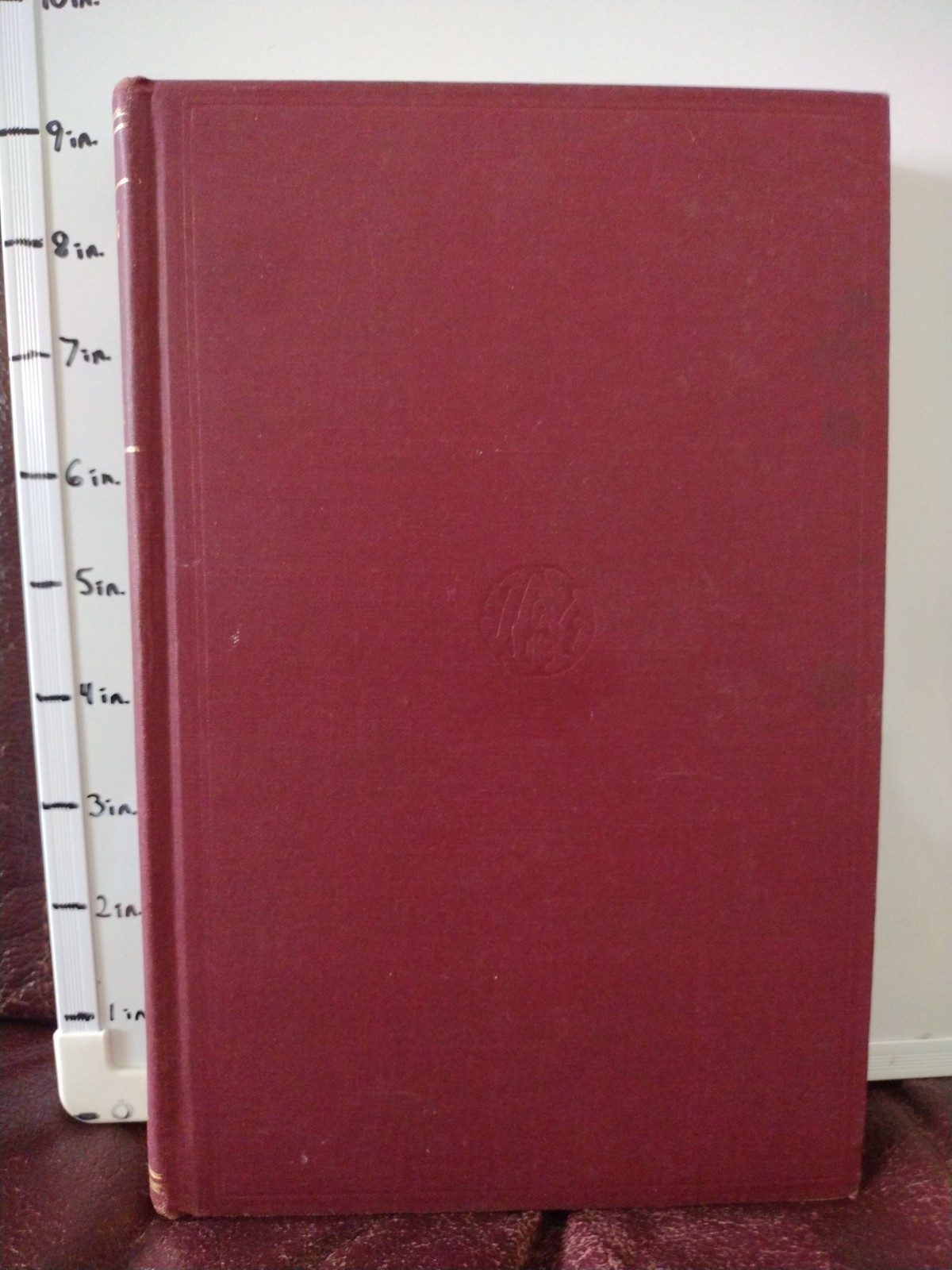 Engineering Drawing Harvey H. Jordan Randolph P. Hoelscher 1935 John Wiley & Son