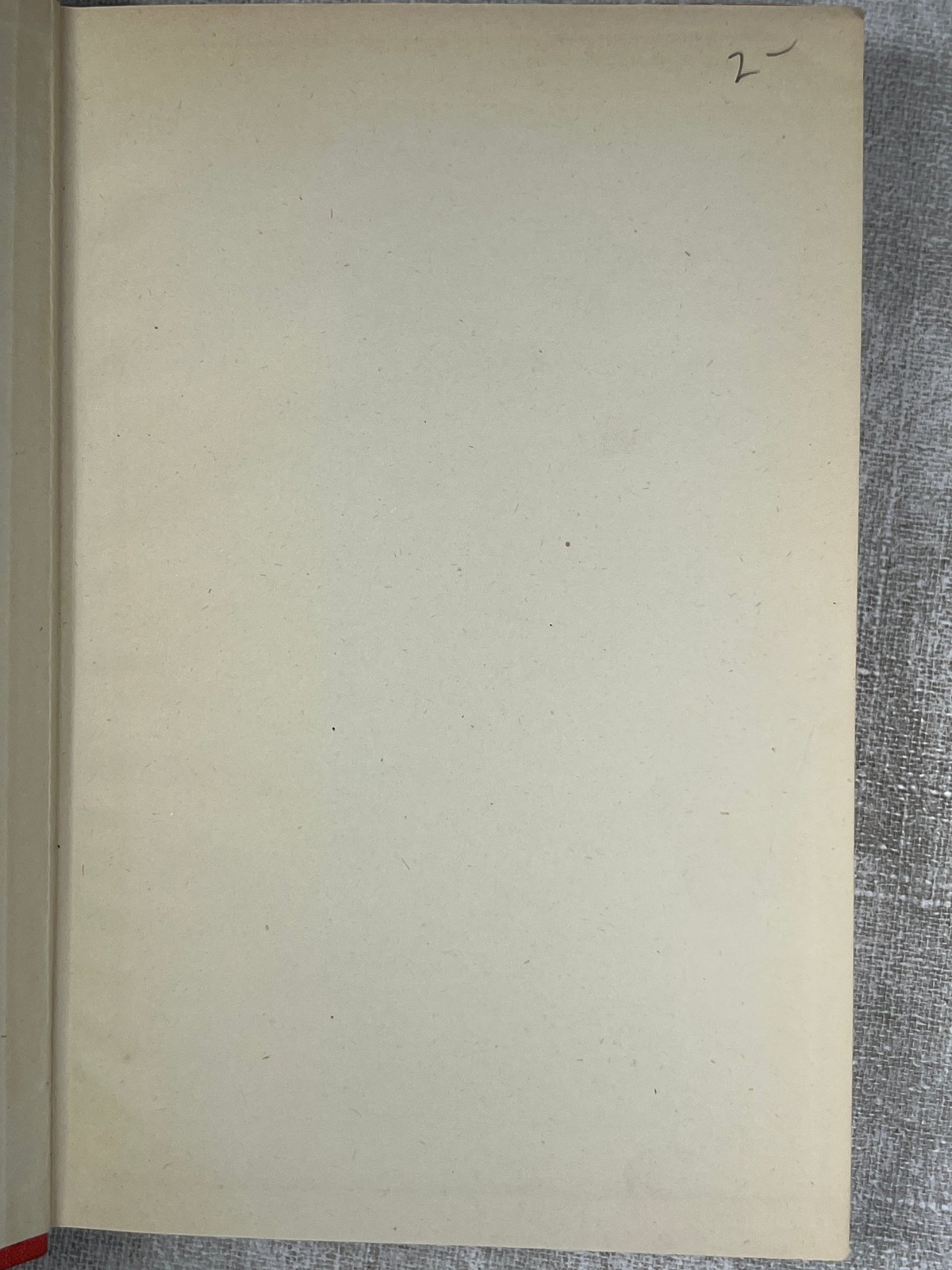 1947 Step by Step by Winston S. Churchill Hardcover Odhams Press Limited