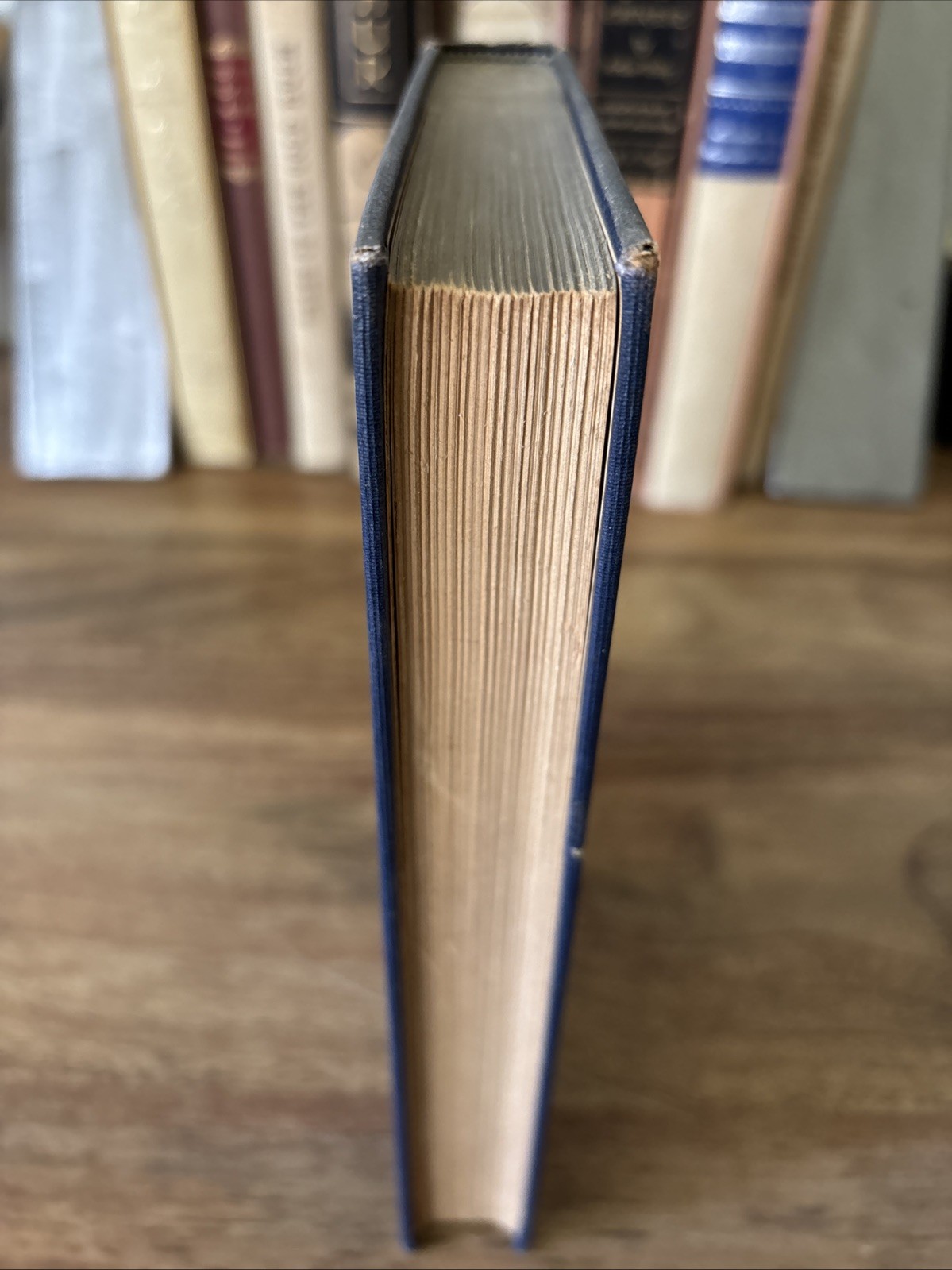 Shakespeare – Mark Van Doren – Vintage HC 1939 Henry Holt Literary Criticism