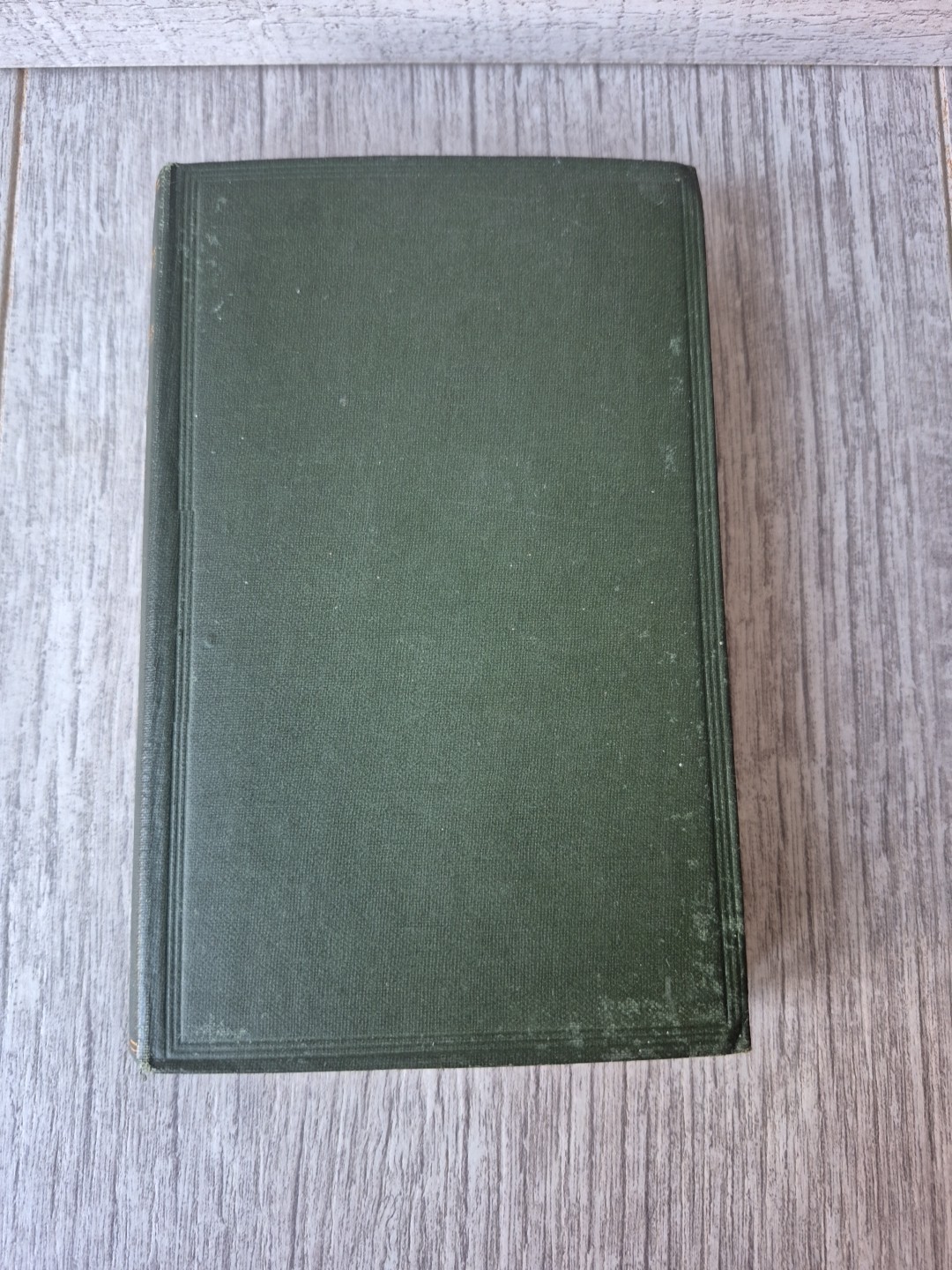 Vintage Don Quixote Vol. II Cervantes Henry Frowde