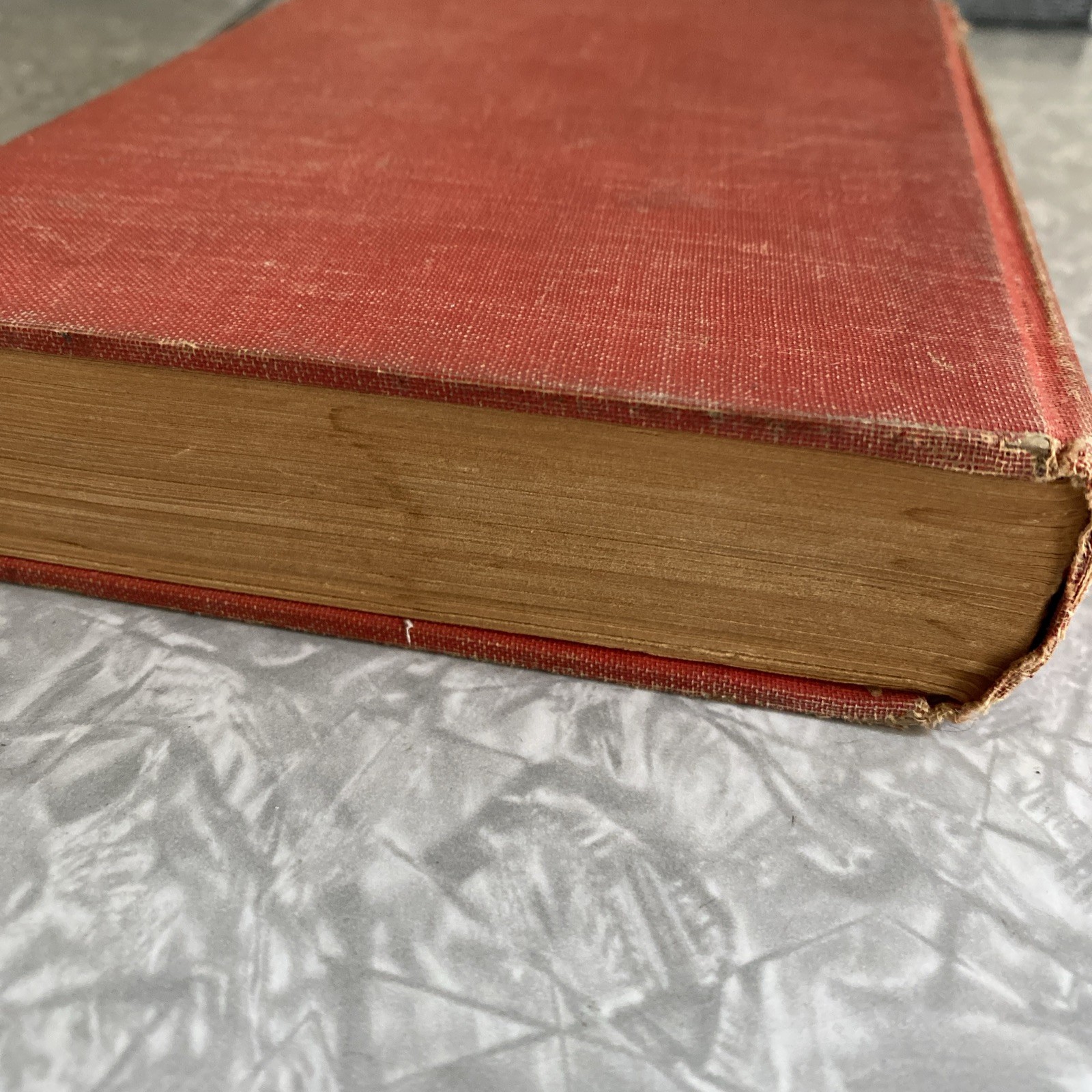 Dalton Trumbo Johnny Got His Gun 1939 Fifth Printing LIPPINCOTT Hardcover