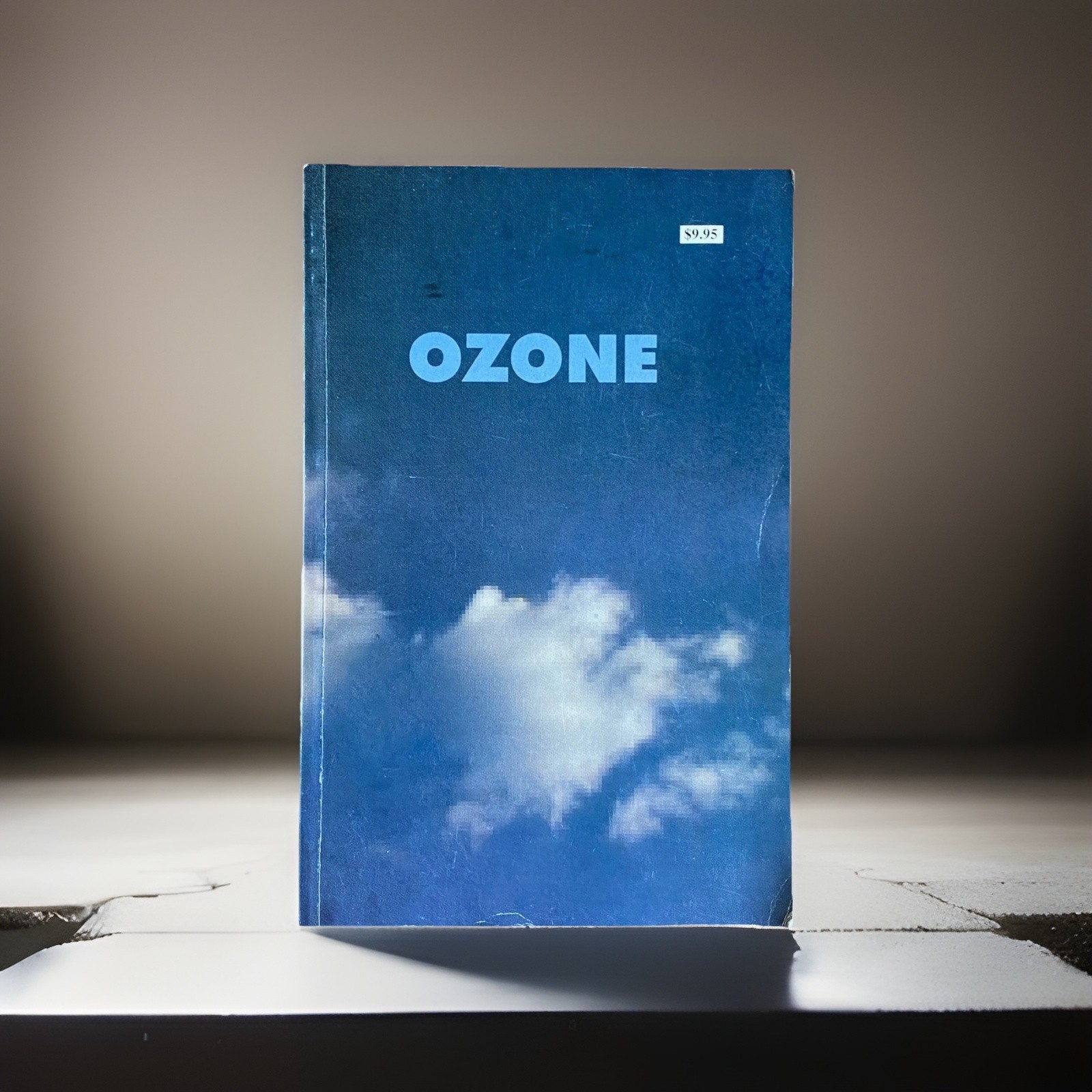 Alternative Medicine Ozone Therapy ~ Ozone ~ K.W. Donsbach PB
