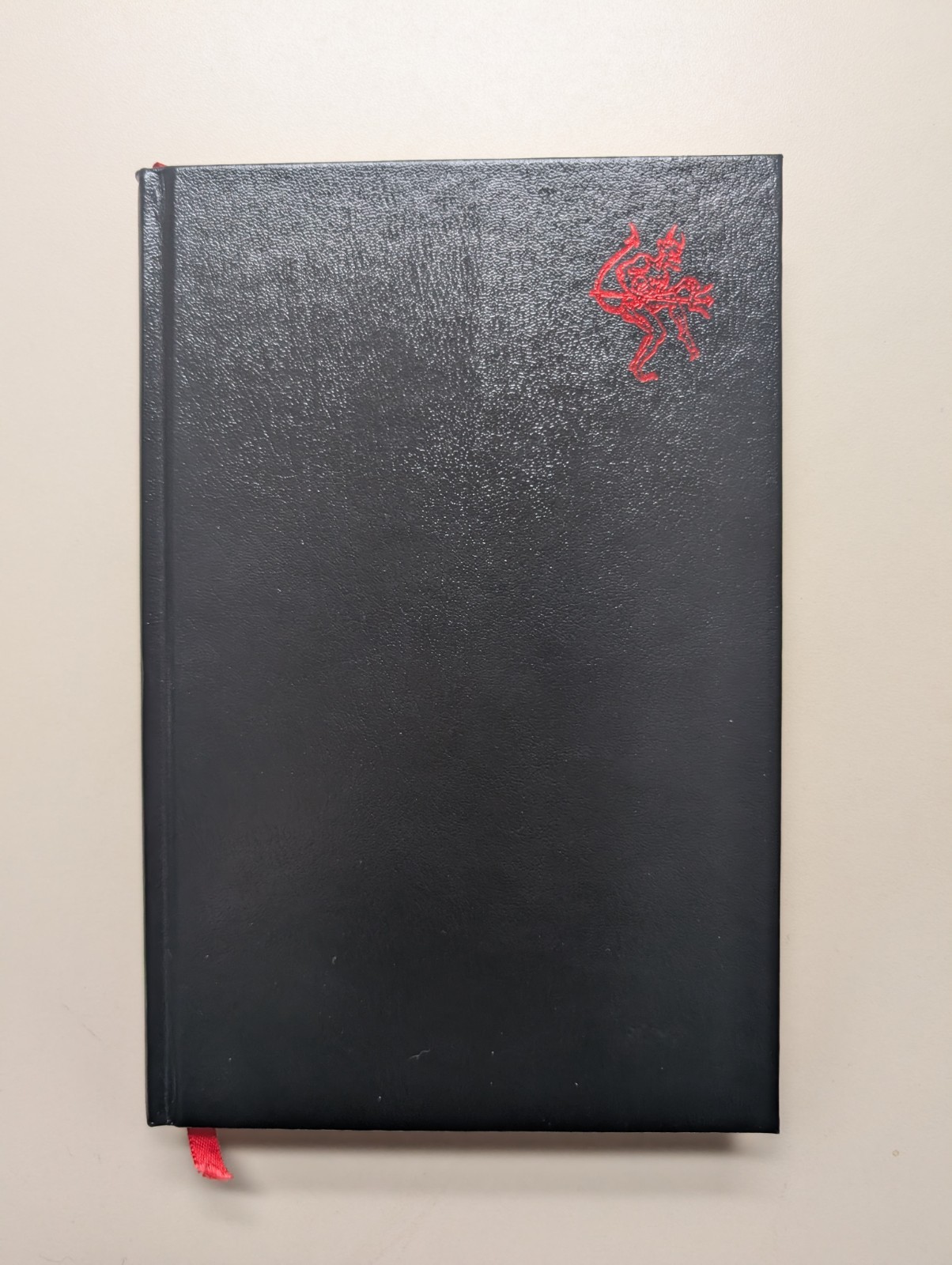 Bibliotheca Sufurino The Book of Saint Cyprian Nephilim Press 398/500