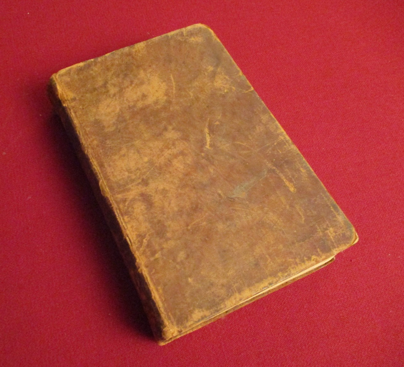 Memoirs of the Rev. David Brainerd, Missionary to the Indians (1822) ~ S. Dwight