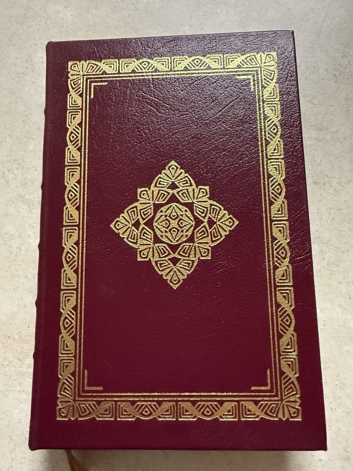 Easton Press Signed 1st Edition ‚Kiss Me Like a Stranger‘ by Gene Wilder #1650