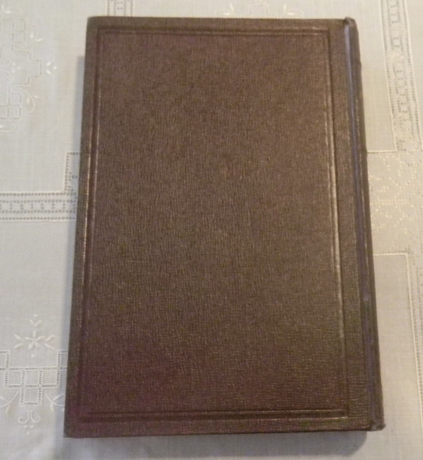 Vale Pennsylvania Digest Defendant Plaintiff Table of Cases West Publishing 1970