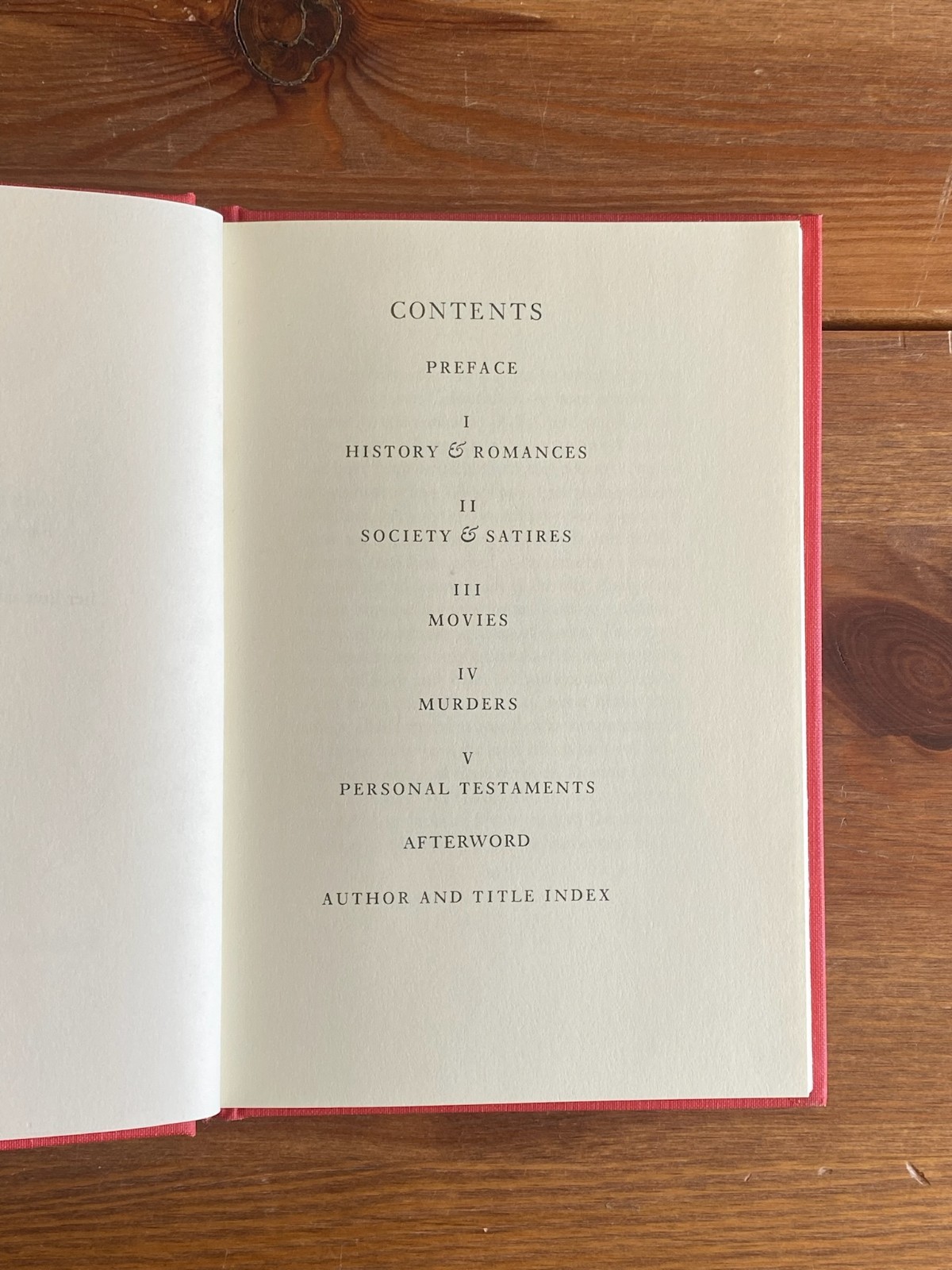 **California Literary Bibliography ~ Land of Fiction ~ Lawrence Clark Powell ~ 1