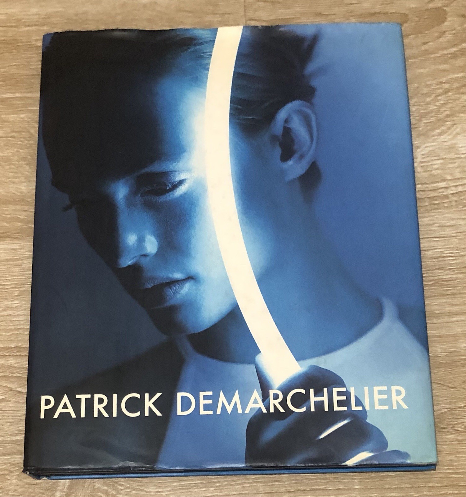 Patrick Demarchalier (1998, Hardcover)