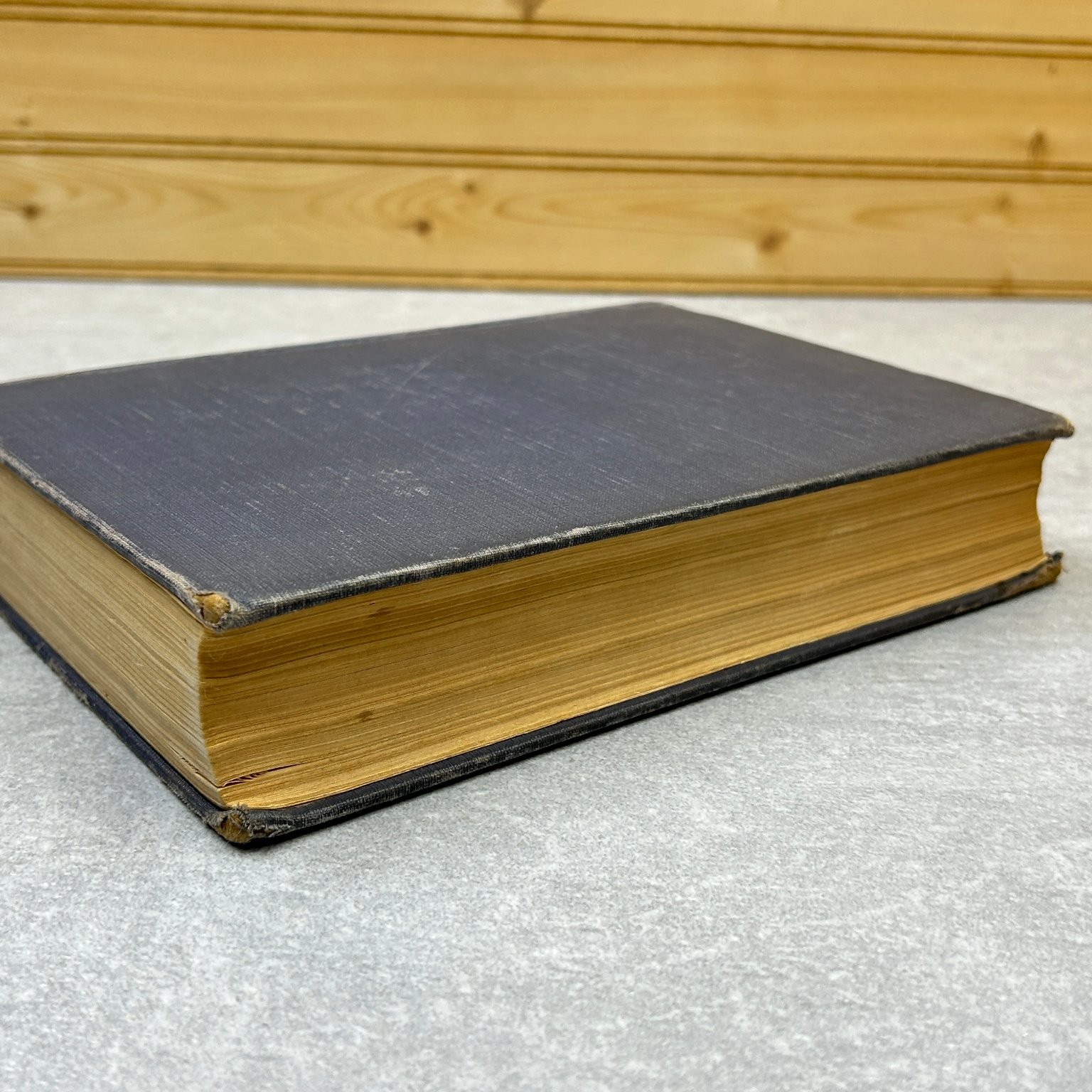 The Hymnal 1940 Protestant Episcopal Church Hardcover Hymns Music