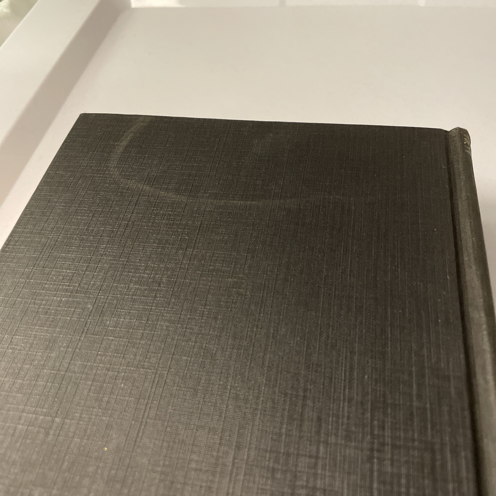Vintage 1955 Lives of the Saints Rev Alban Butler Benziger Brothers Hardcover