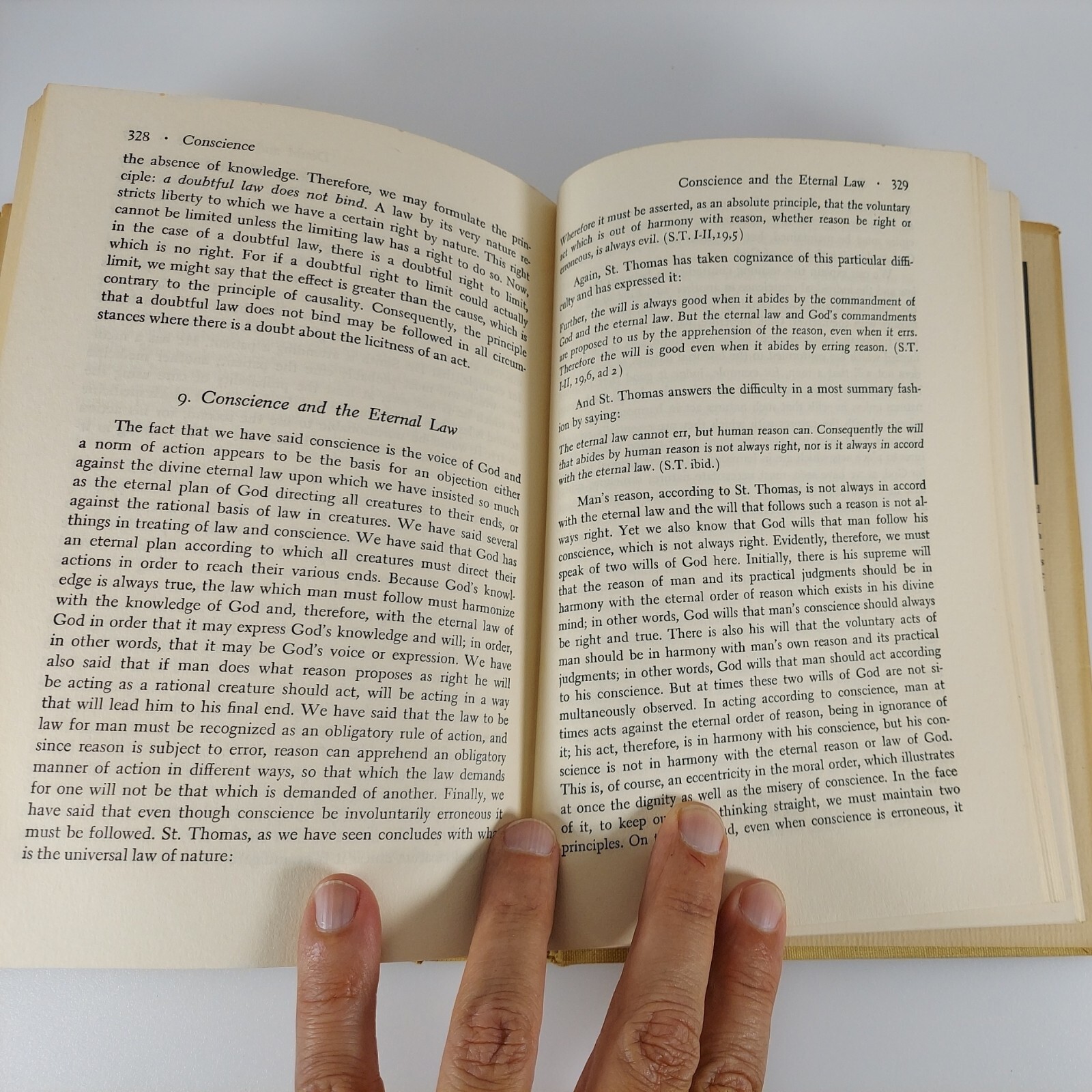Problems In Ethics Michael V. Murray 1960 HCDJ Henry Holt & Company