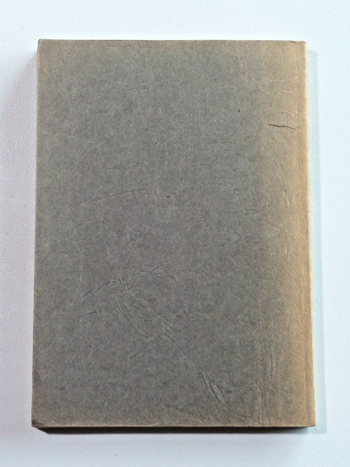 KIDNAPPED Robert Louis Stevenson University Classic Vtg 1939 Softcover Book 8440