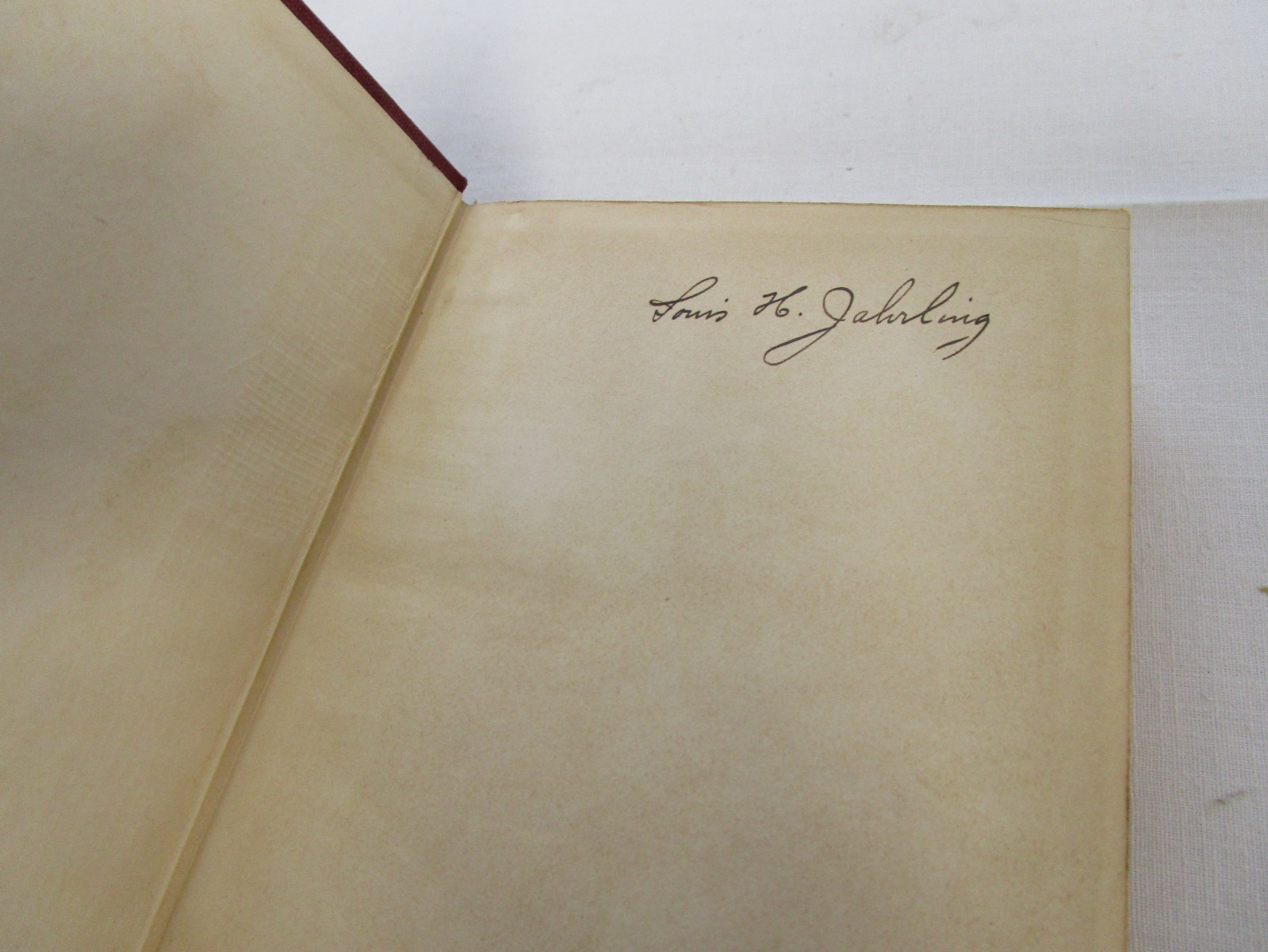Martins Of Cro’Martin By Charles Lever Antique Hardcover Book
