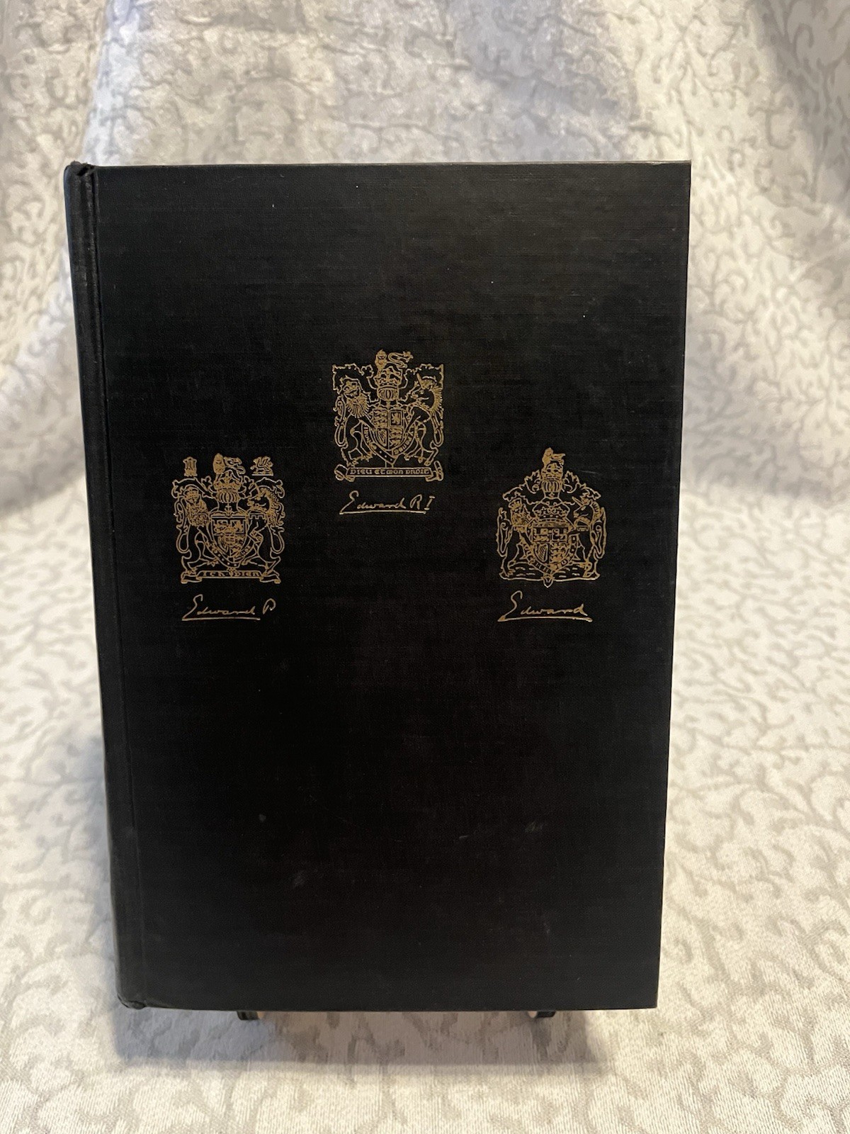 A King’s Story: Memoirs of the Duke of Windsor 1951 Hardcover