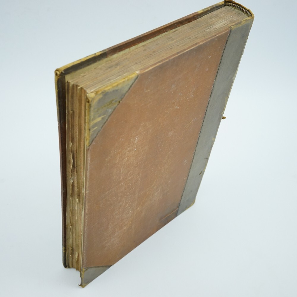 Architectural Illustrations Vol II [The Architect & Building News 1873-1879]
