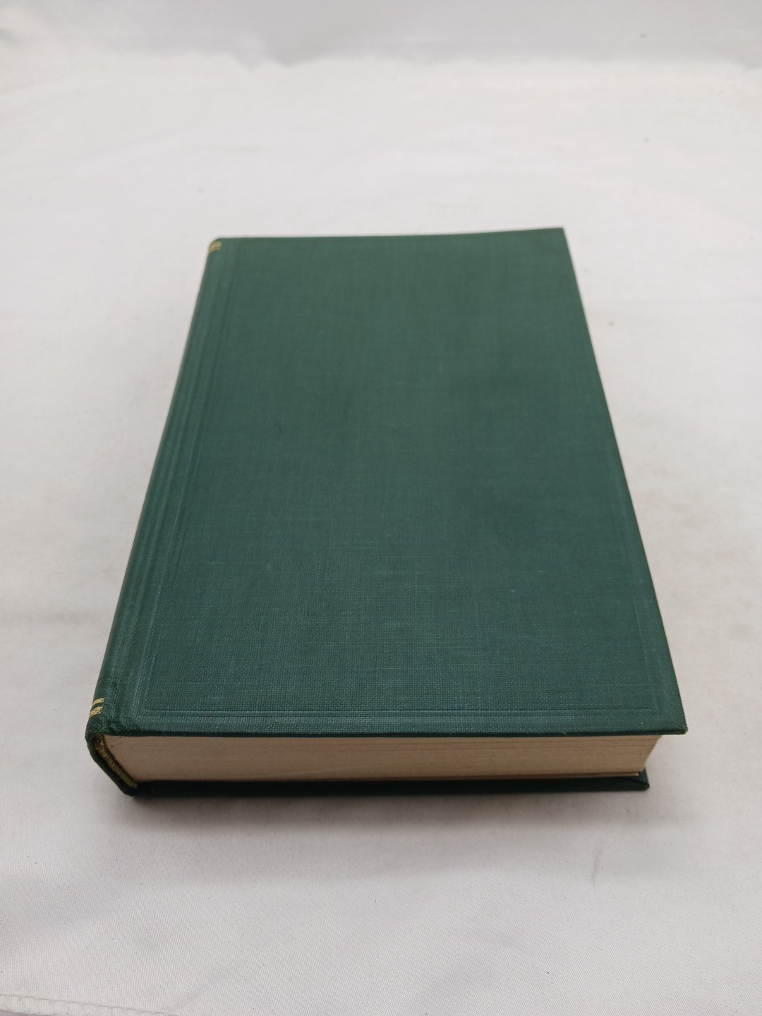 VTG Building Construction: Materials & Types of Construction – Huntington 1948