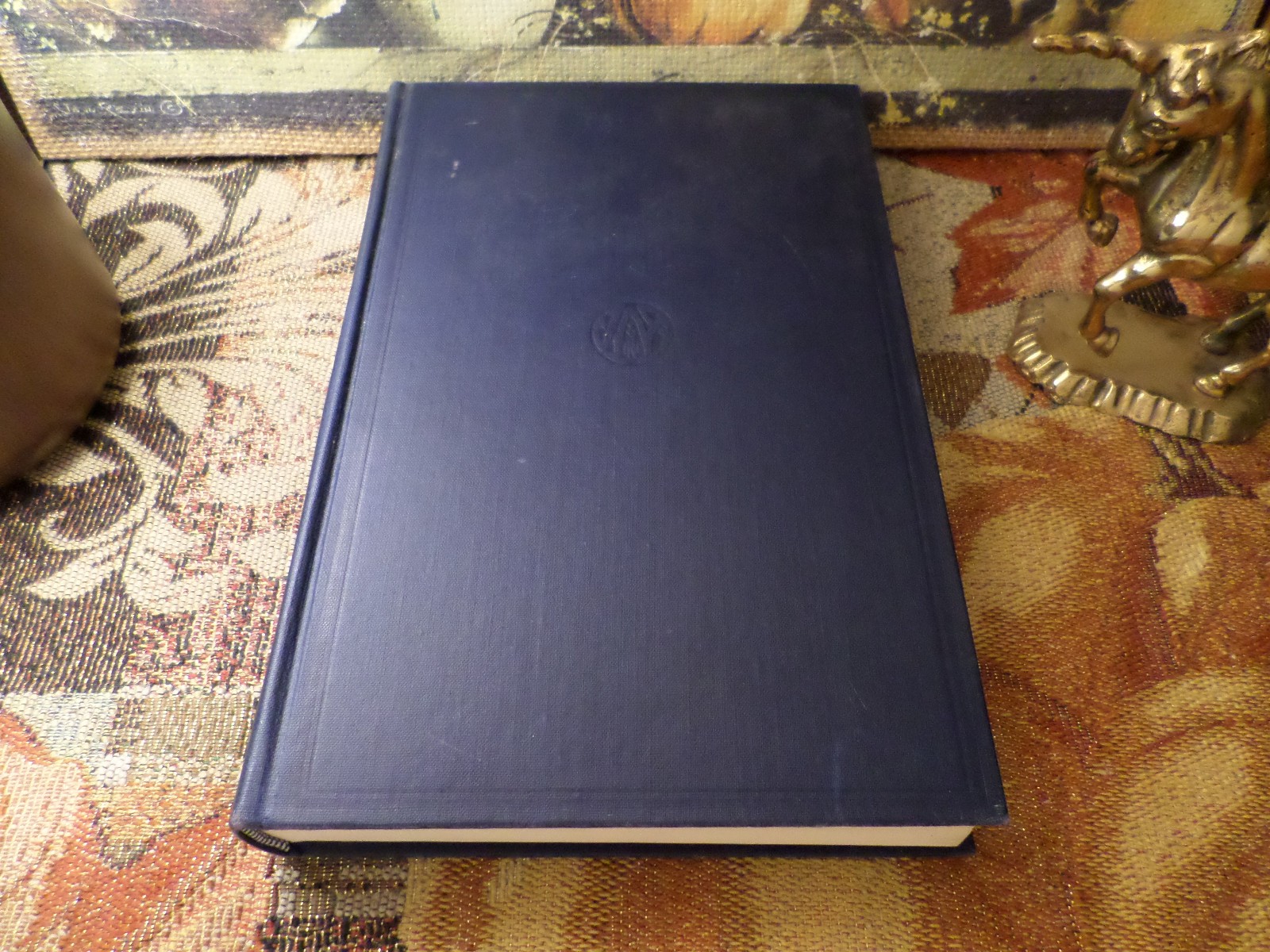 Steam, Air, and Gas Power 1952 William H. Severns and Howard E. Degler Vintage