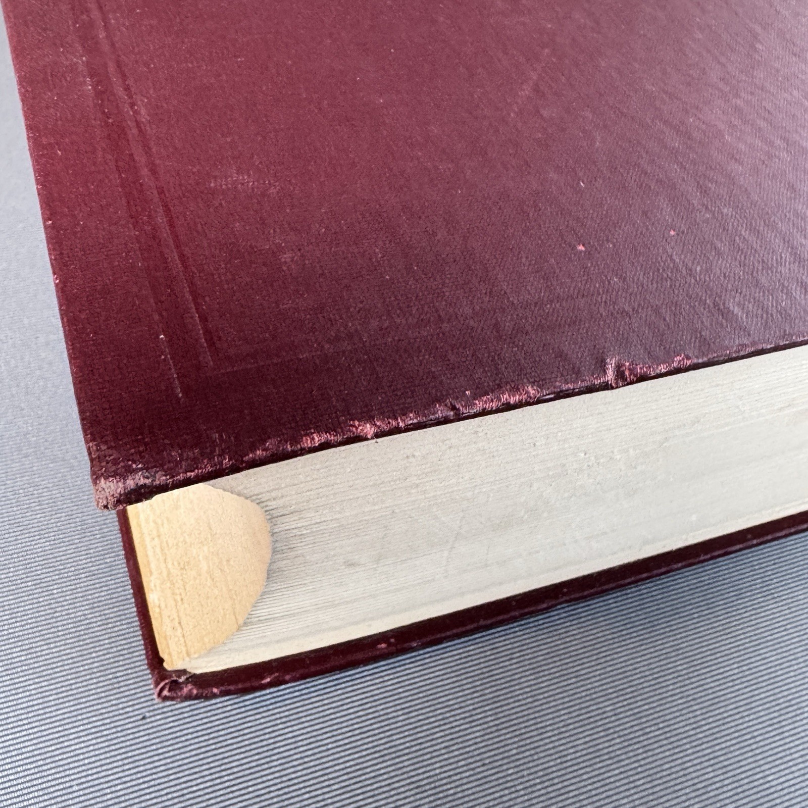1915 North Carolina Schools & Academies 1790-1840 Coon HC 1st Ed Inscribed