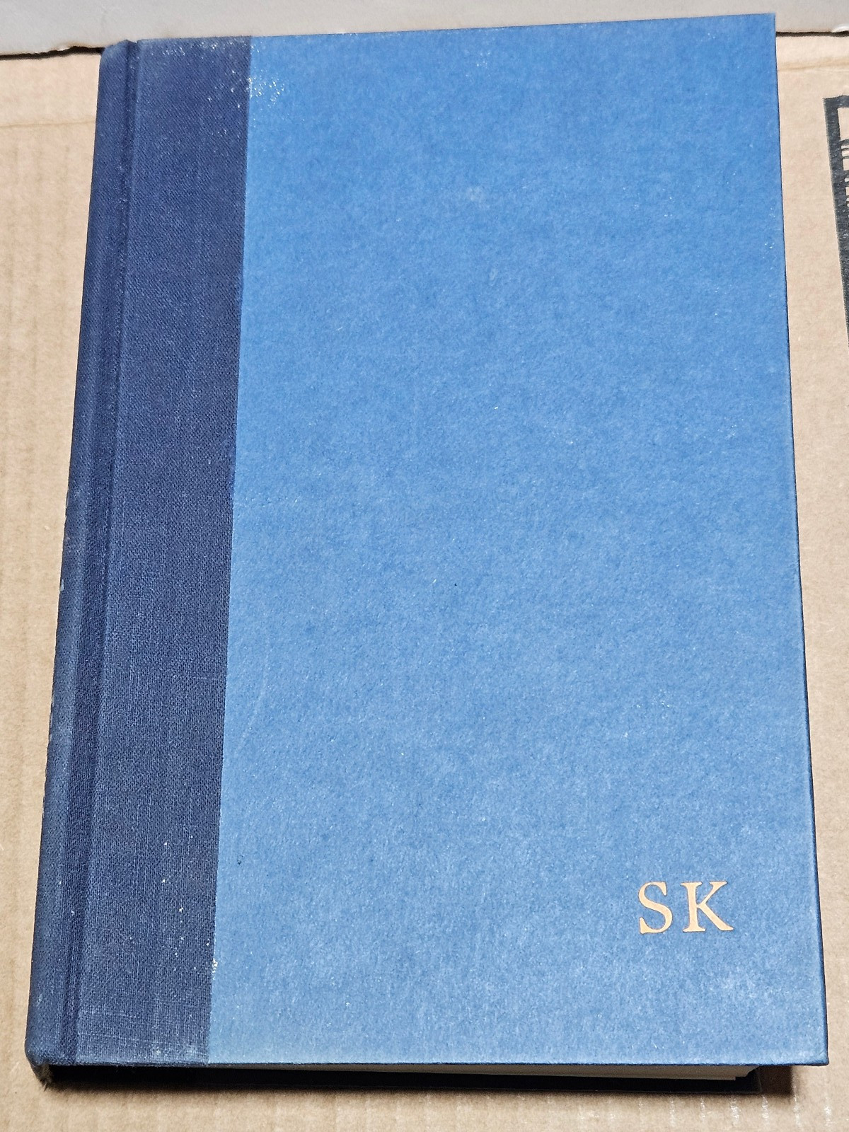 Different Seasons by Stephen King [Viking Press 1982, First Edition, Near Mint]
