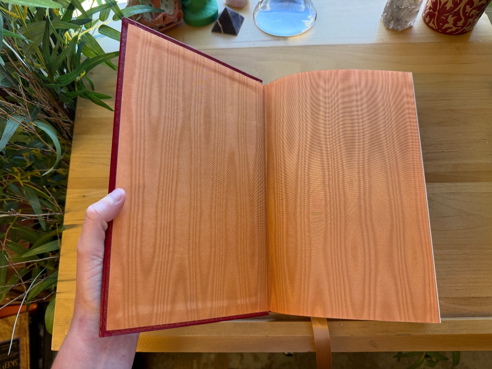 The Iliad of Homer John Flaxman Easton Press Collector’s Edition Leather