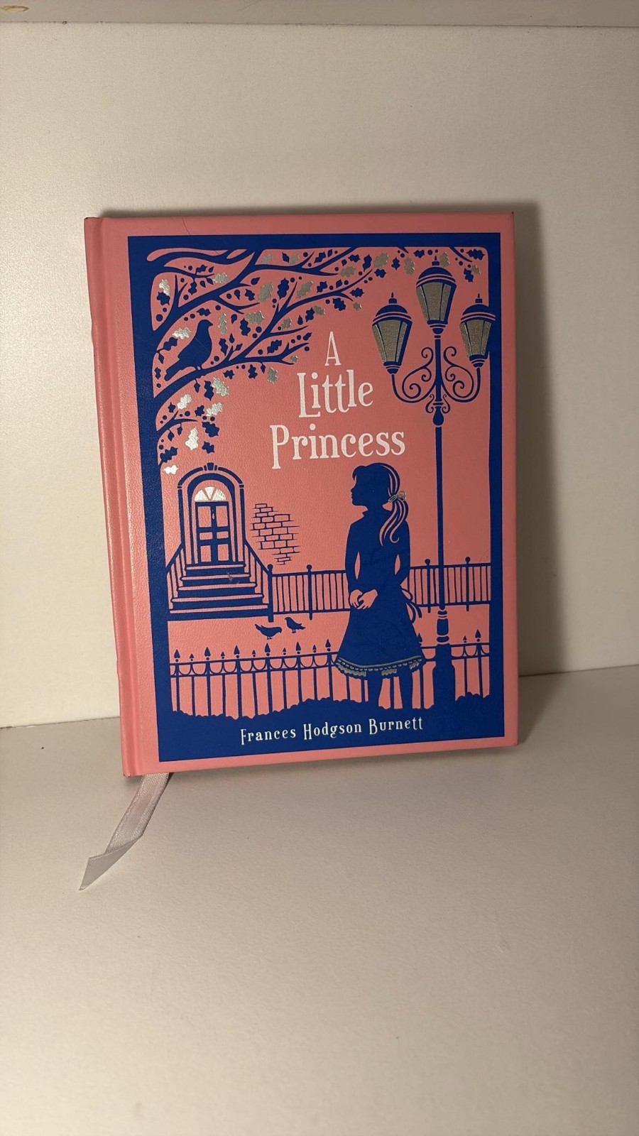 A Little Princess (Barnes & Noble Collectible Edition) Bonded Leather